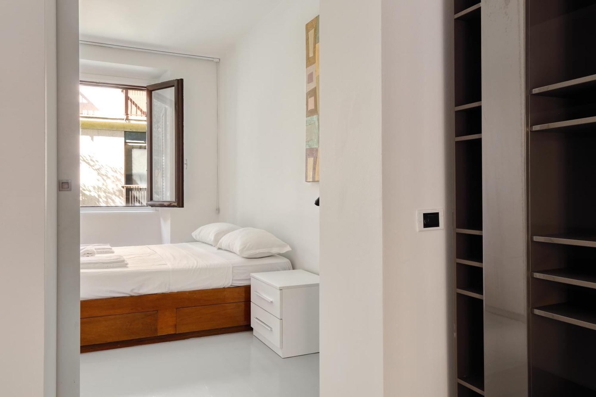 Brera - Bright And Cosy 2 Bedrooms Apt- Via Solferino Apartment Mailand
