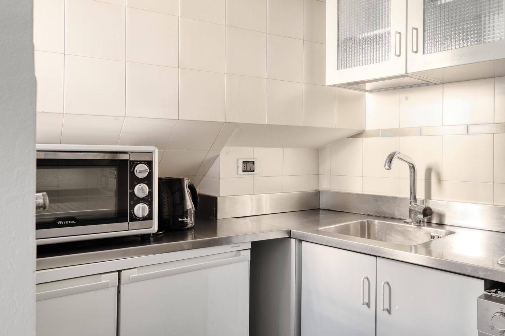 Brera - Bright And Cosy 2 Bedrooms Apt- Via Solferino * Mailand