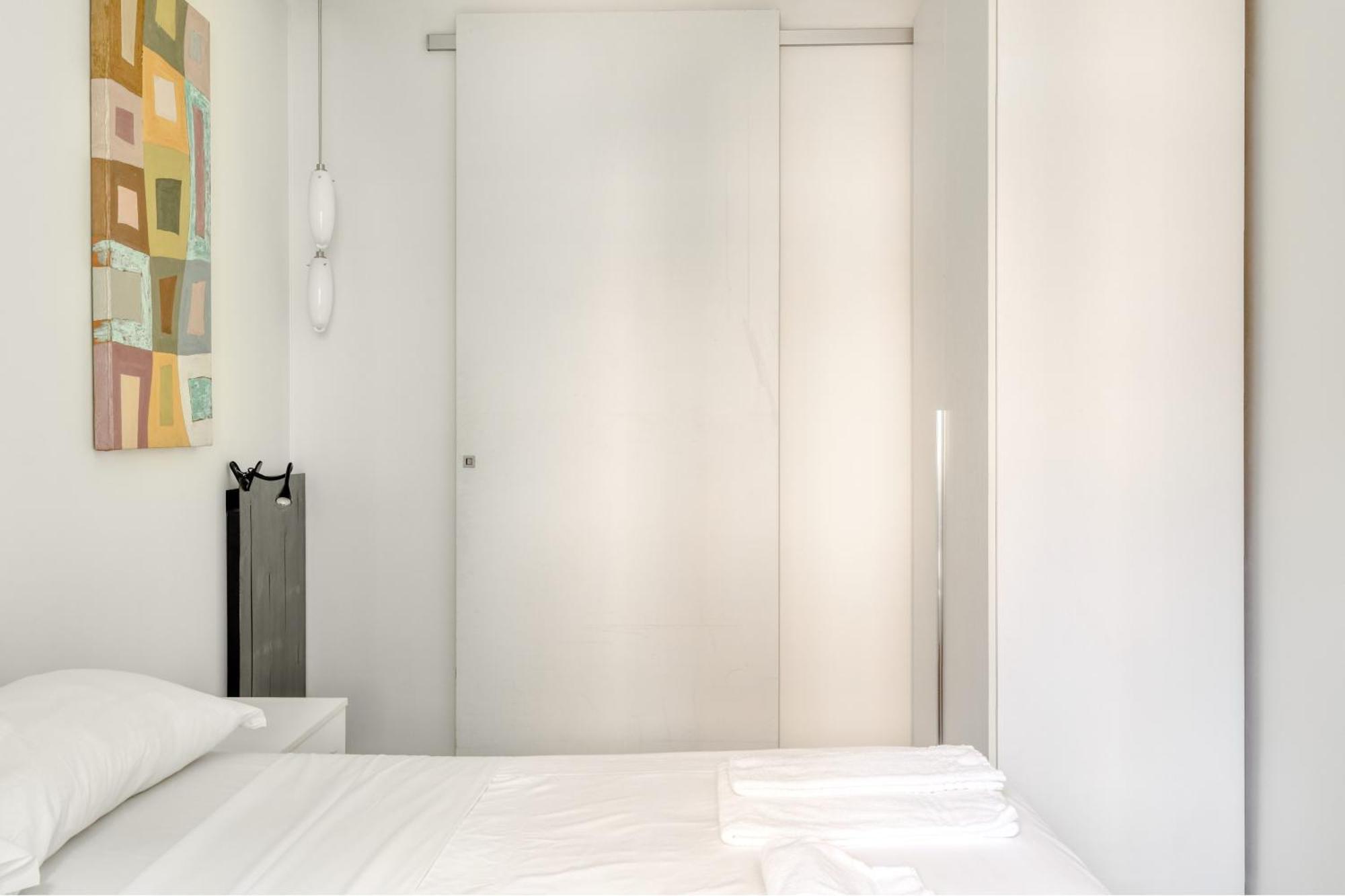 Brera - Bright And Cosy 2 Bedrooms Apt- Via Solferino Apartment Mailand