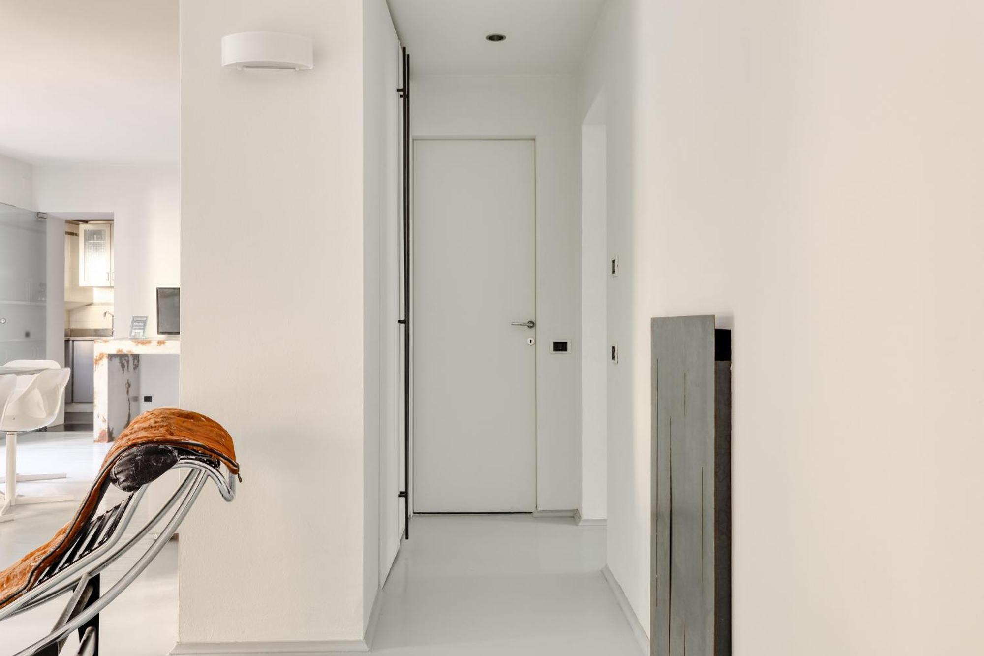 Brera - Bright And Cosy 2 Bedrooms Apt- Via Solferino *