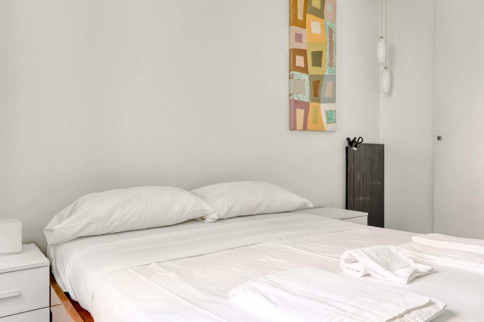 Brera - Bright And Cosy 2 Bedrooms Apt- Via Solferino Mailand