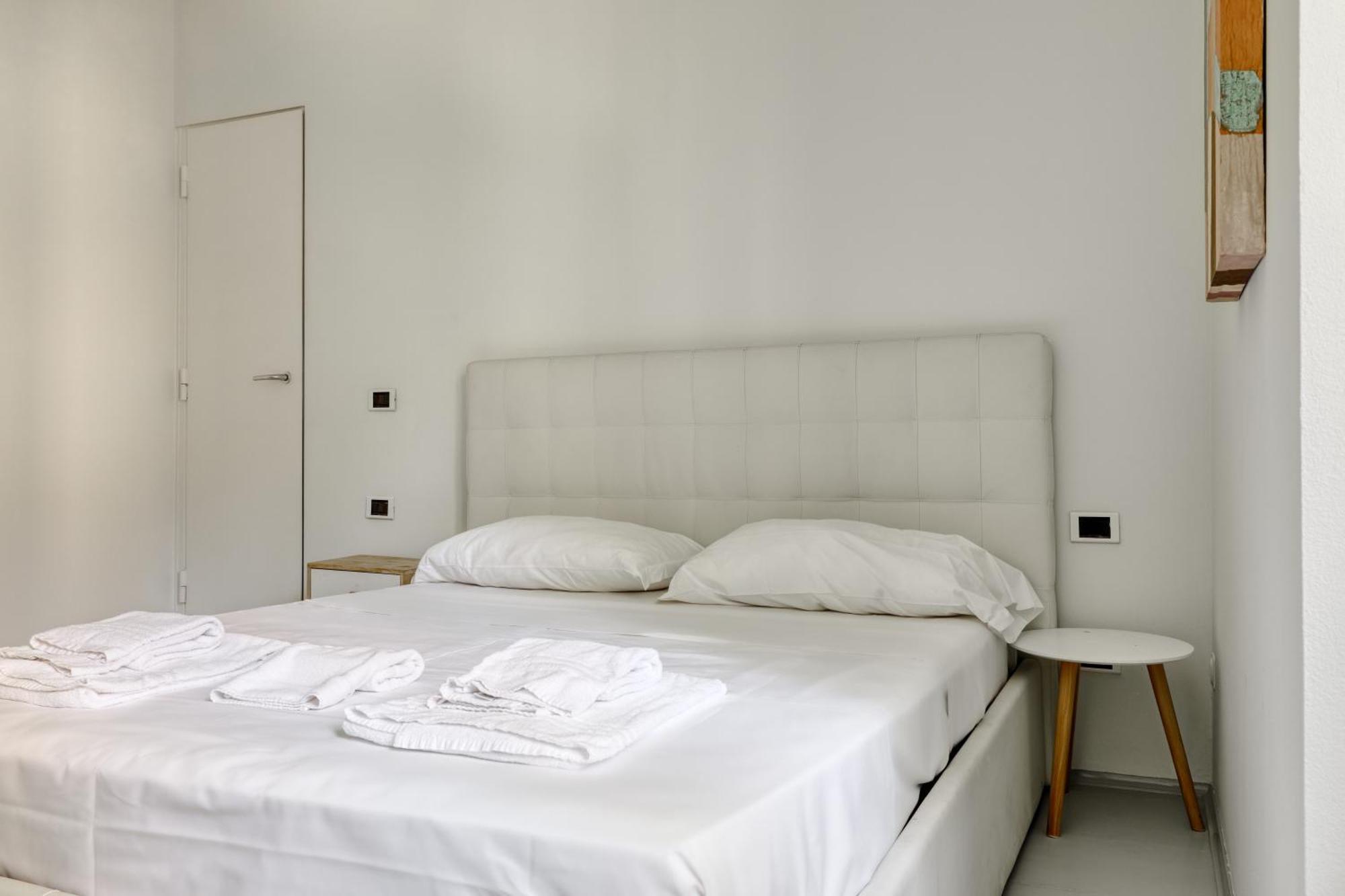 Brera - Bright And Cosy 2 Bedrooms Apt- Via Solferino * Mailand
