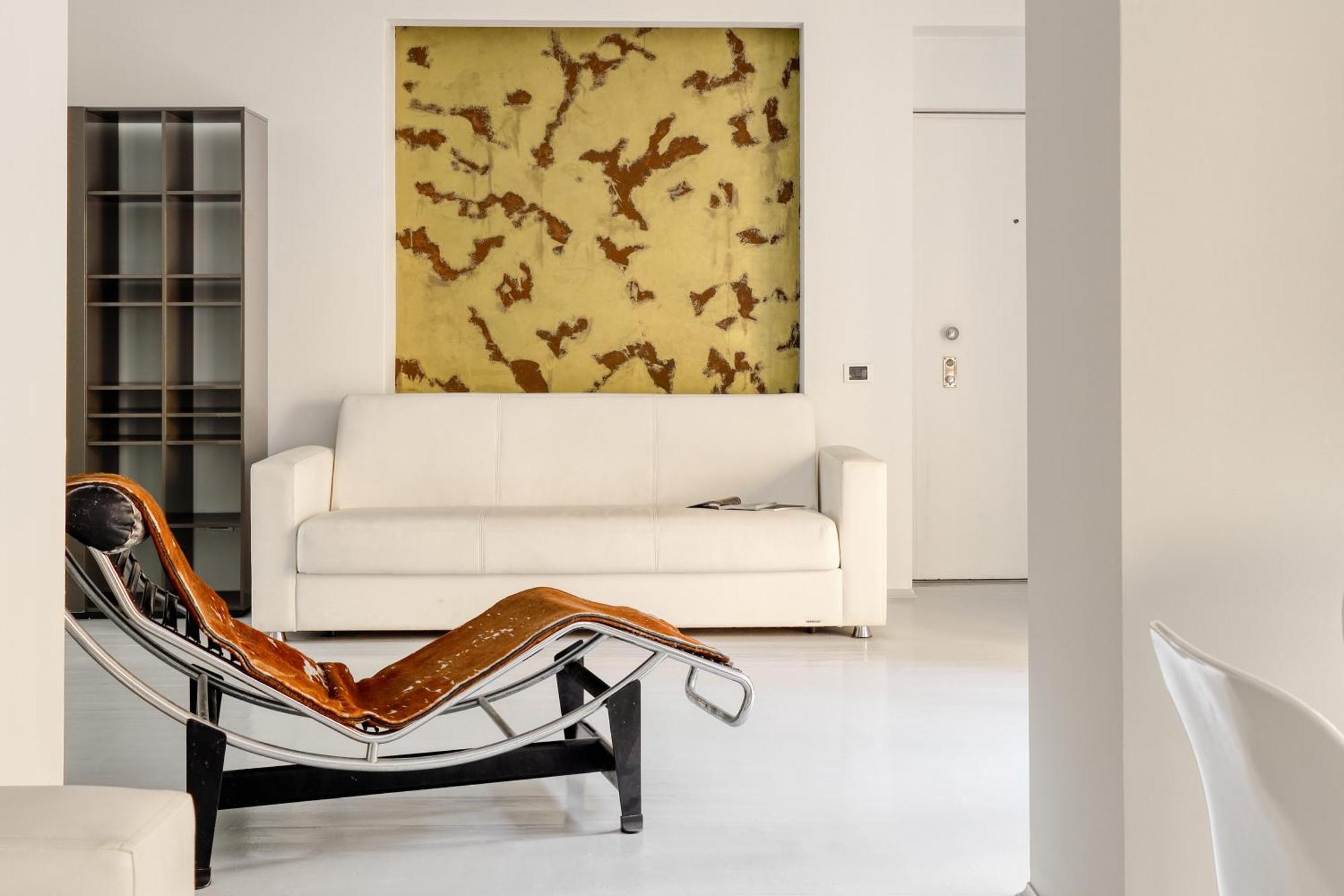 Apartment Brera - Bright And Cosy 2 Bedrooms Apt- Via Solferino
