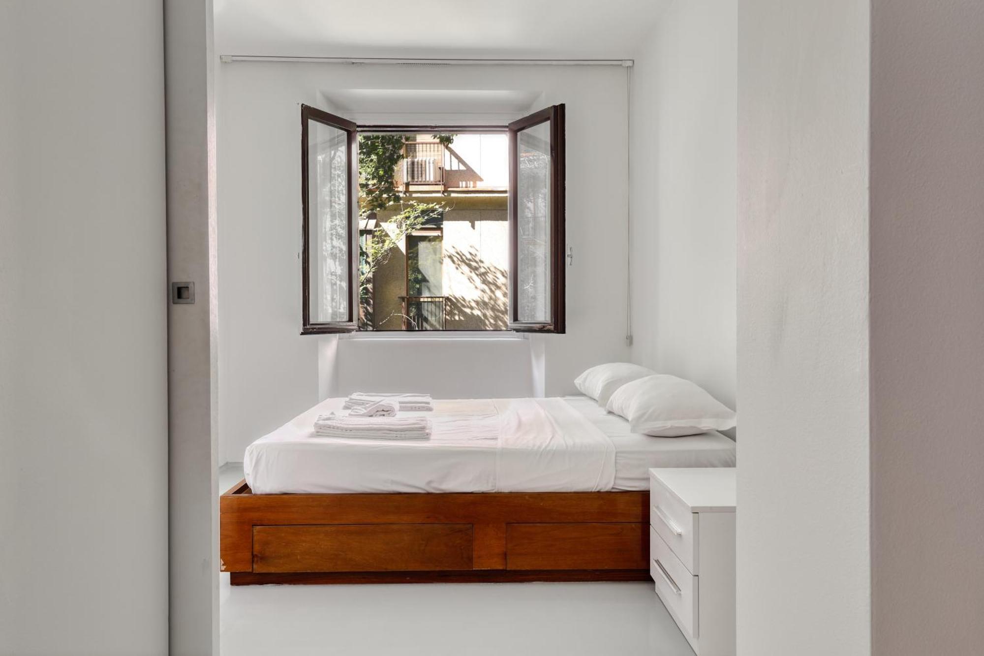 Apartment Brera - Bright And Cosy 2 Bedrooms Apt- Via Solferino *