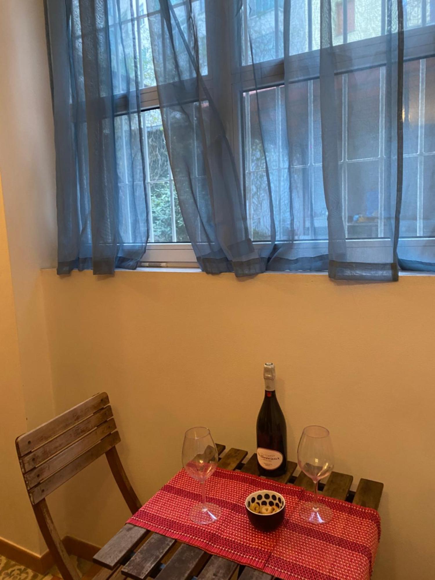 Apartamento Delizioso Citta Studi *