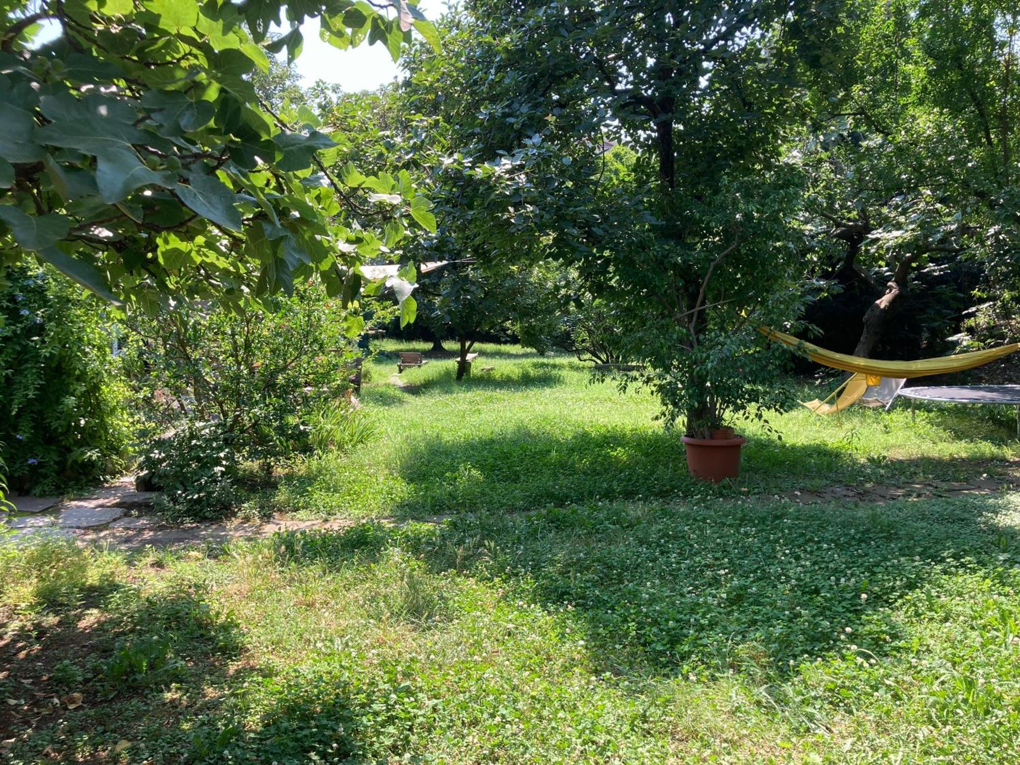 Oasis On Water In The Center Of Apartment Milan
