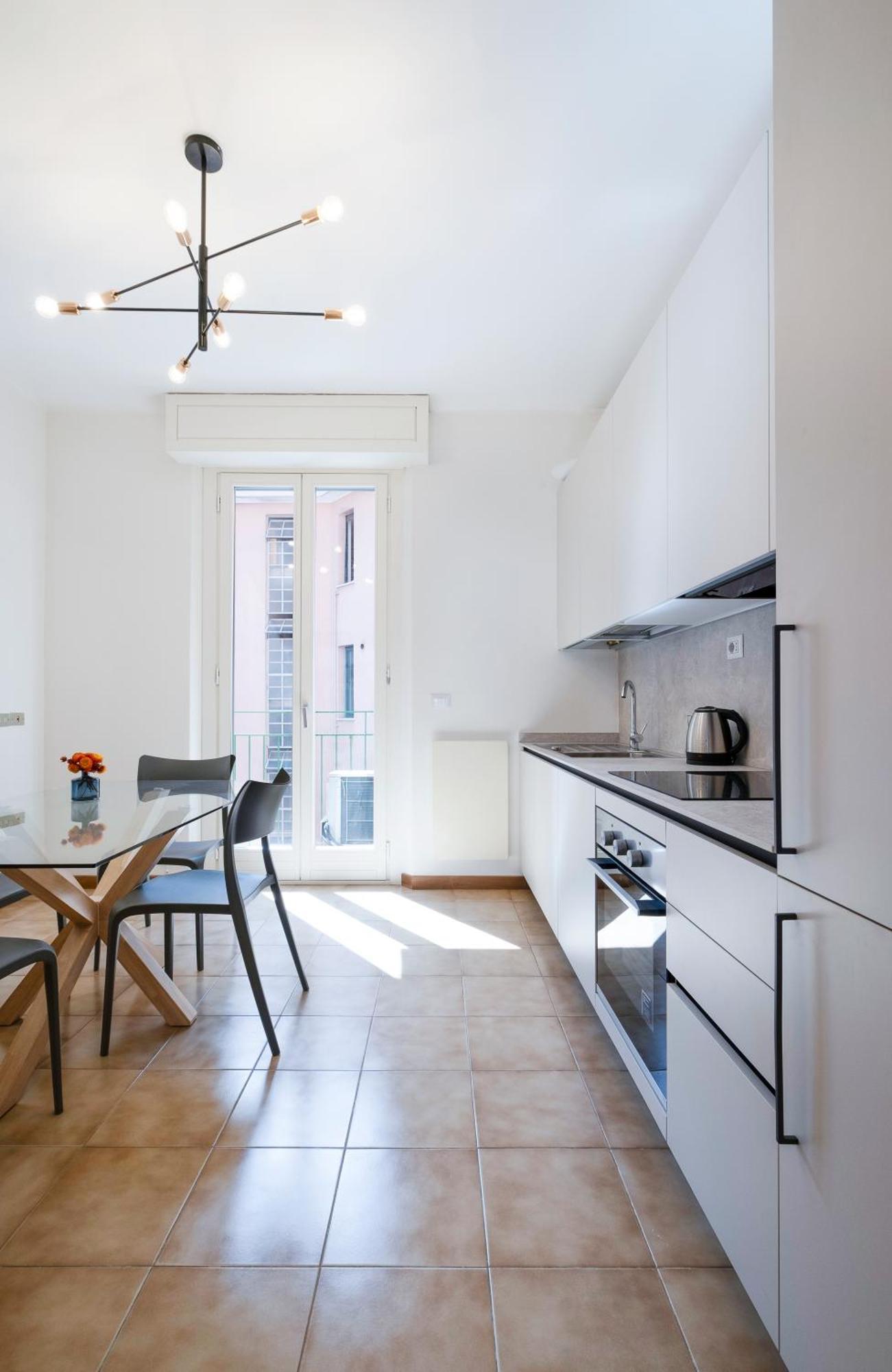 Apartamento Homemi Sant'ambrogio Ii Milão