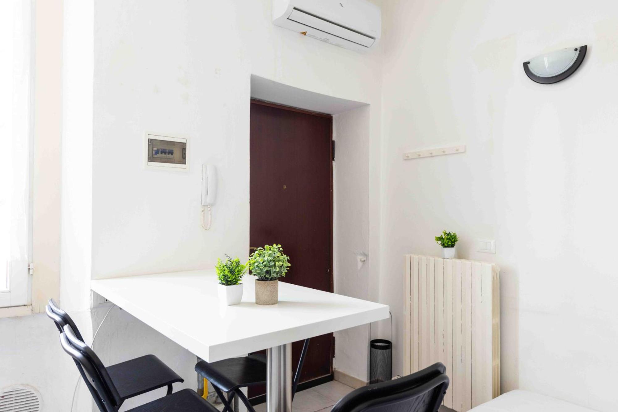 Apartamento L'essenza Di Al Rifugio Manzoni Milão