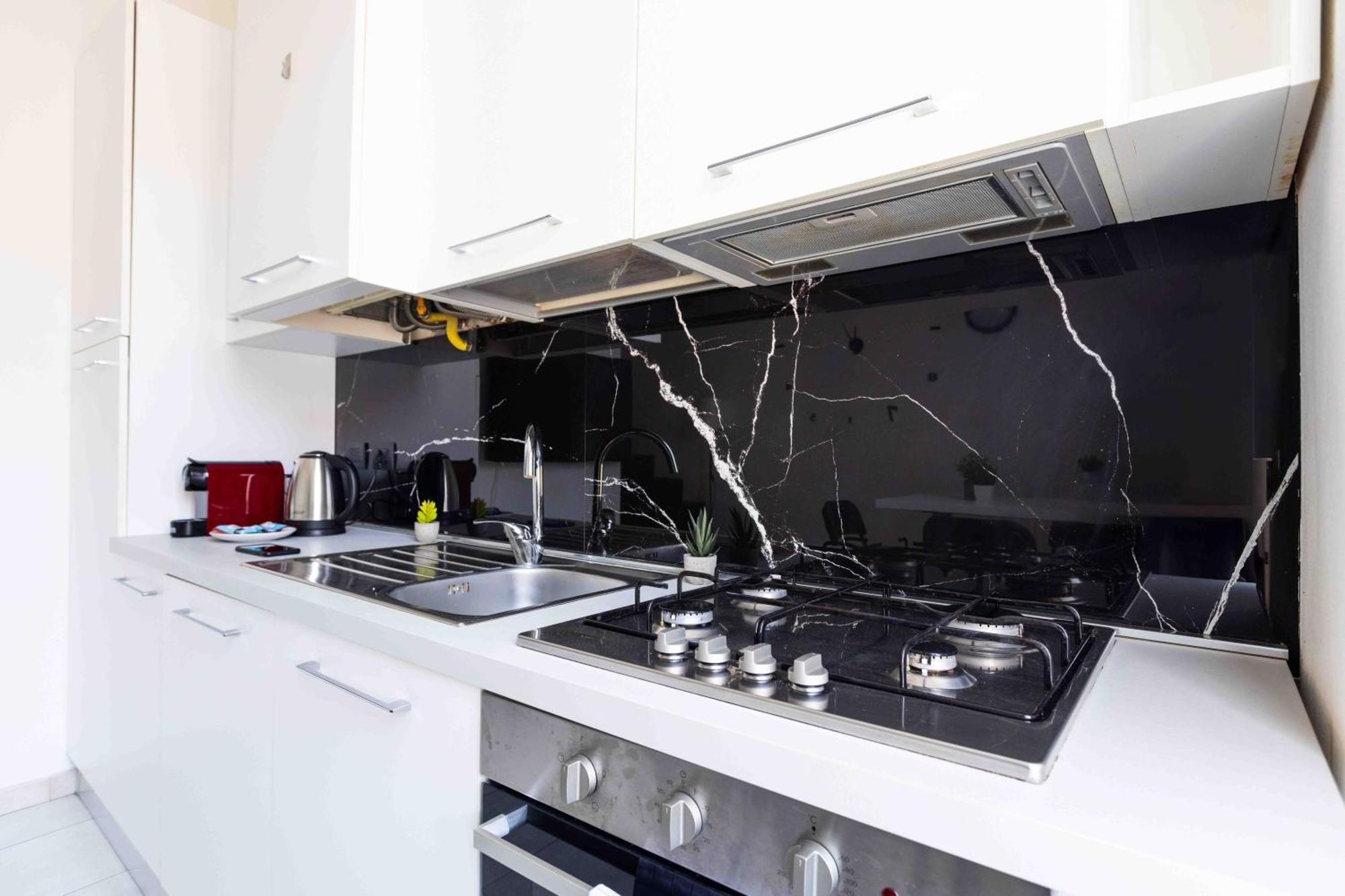 L'essenza Di Al Rifugio Manzoni Apartamento