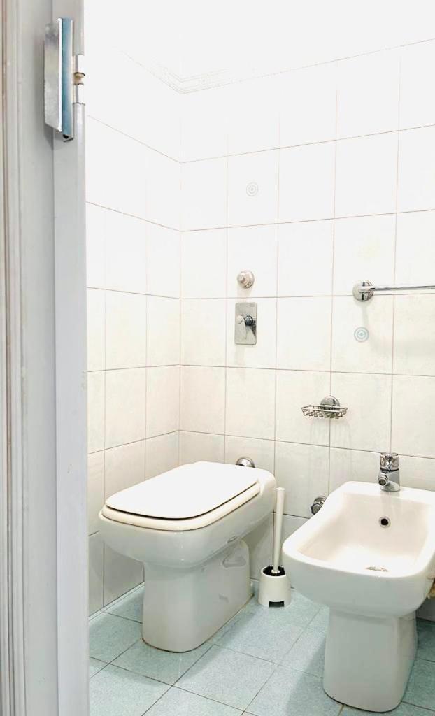 Apartment Navigli Very Big With Balcony