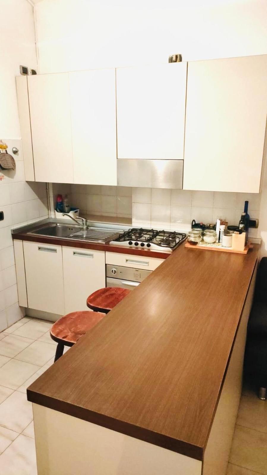 Apartment Navigli Very Big With Balcony Milan