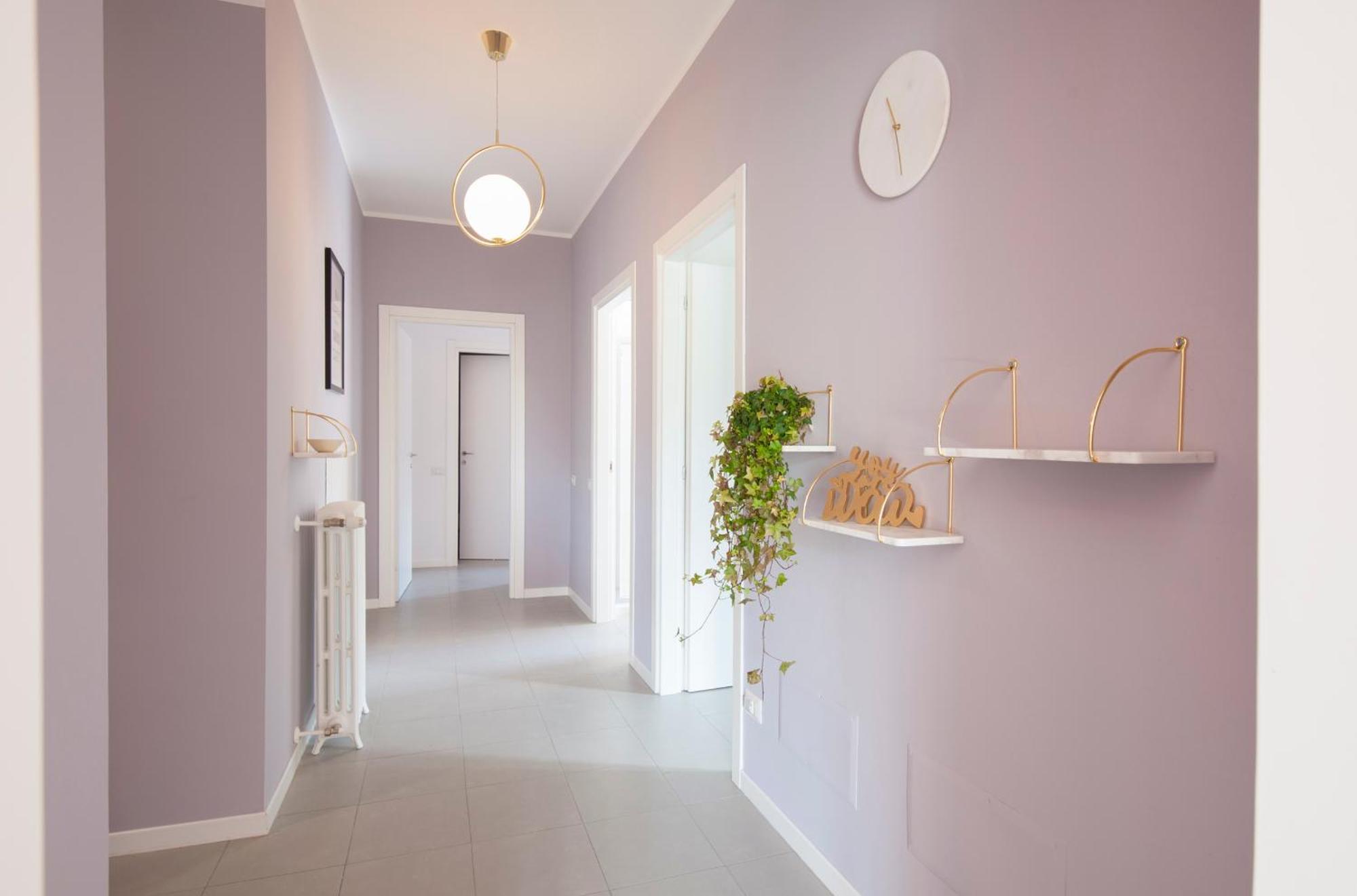 Santa Maria Square View - Family Apartment Mailand