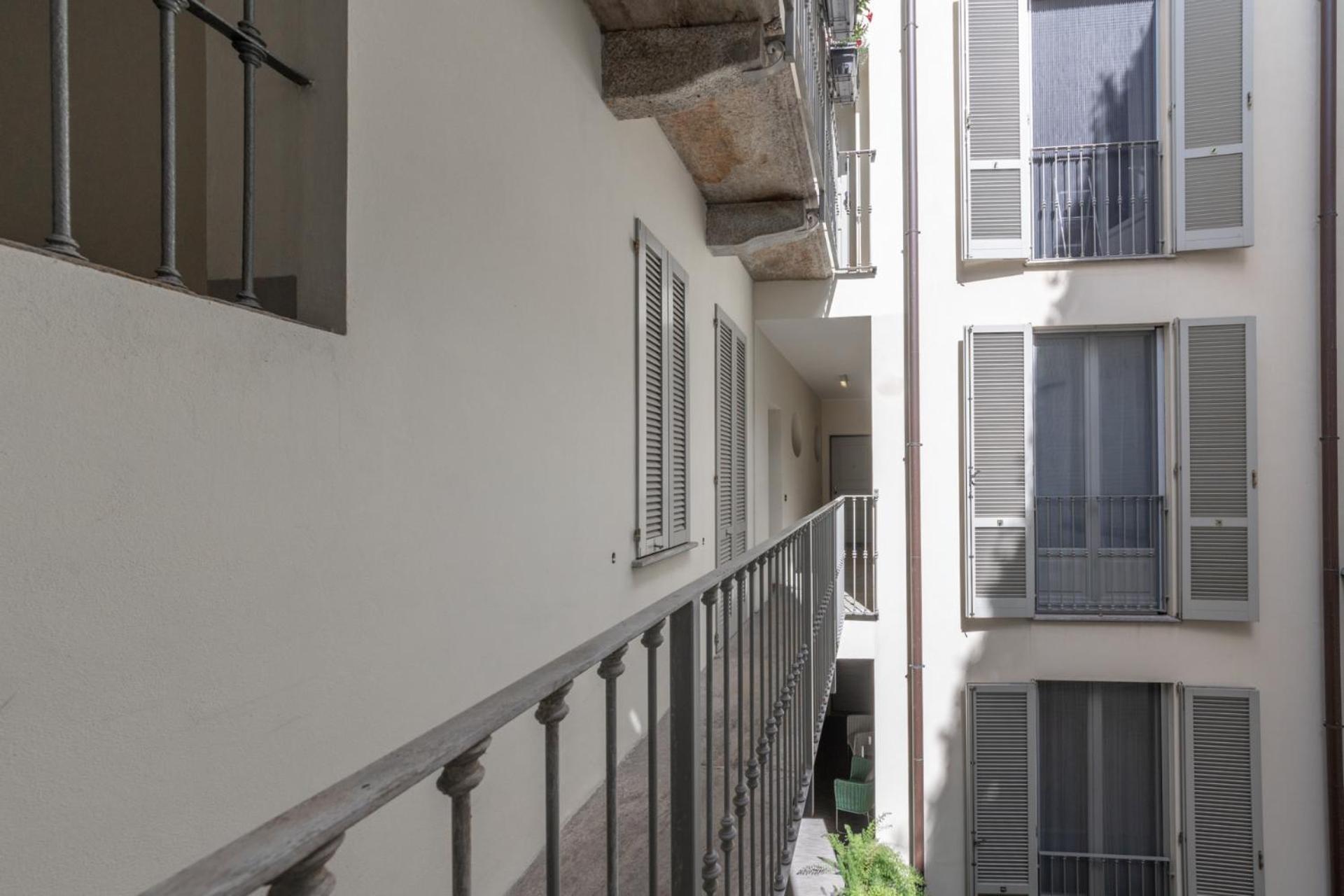 Brera In The Heart Of Mailand