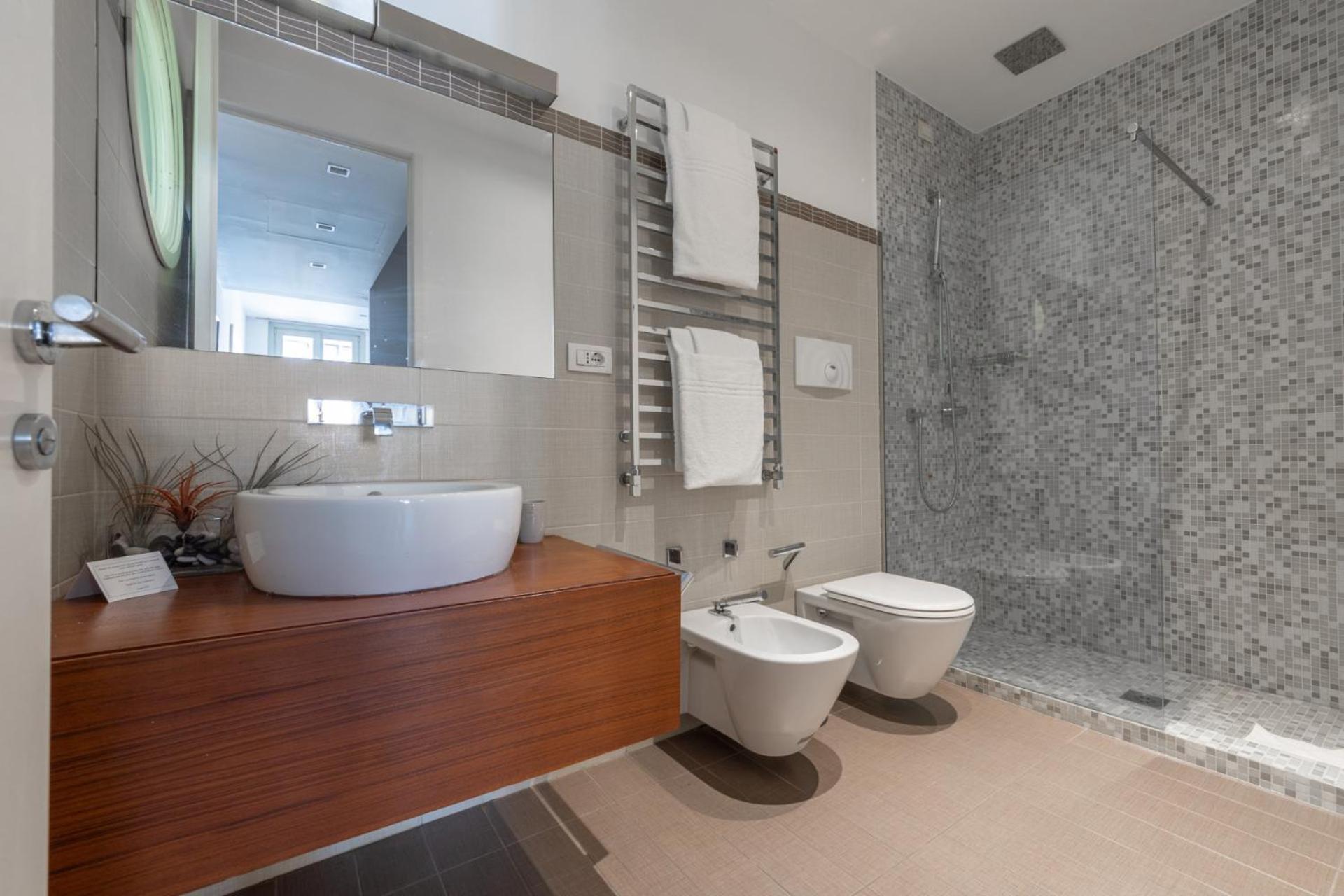Apartment Brera In The Heart Of *