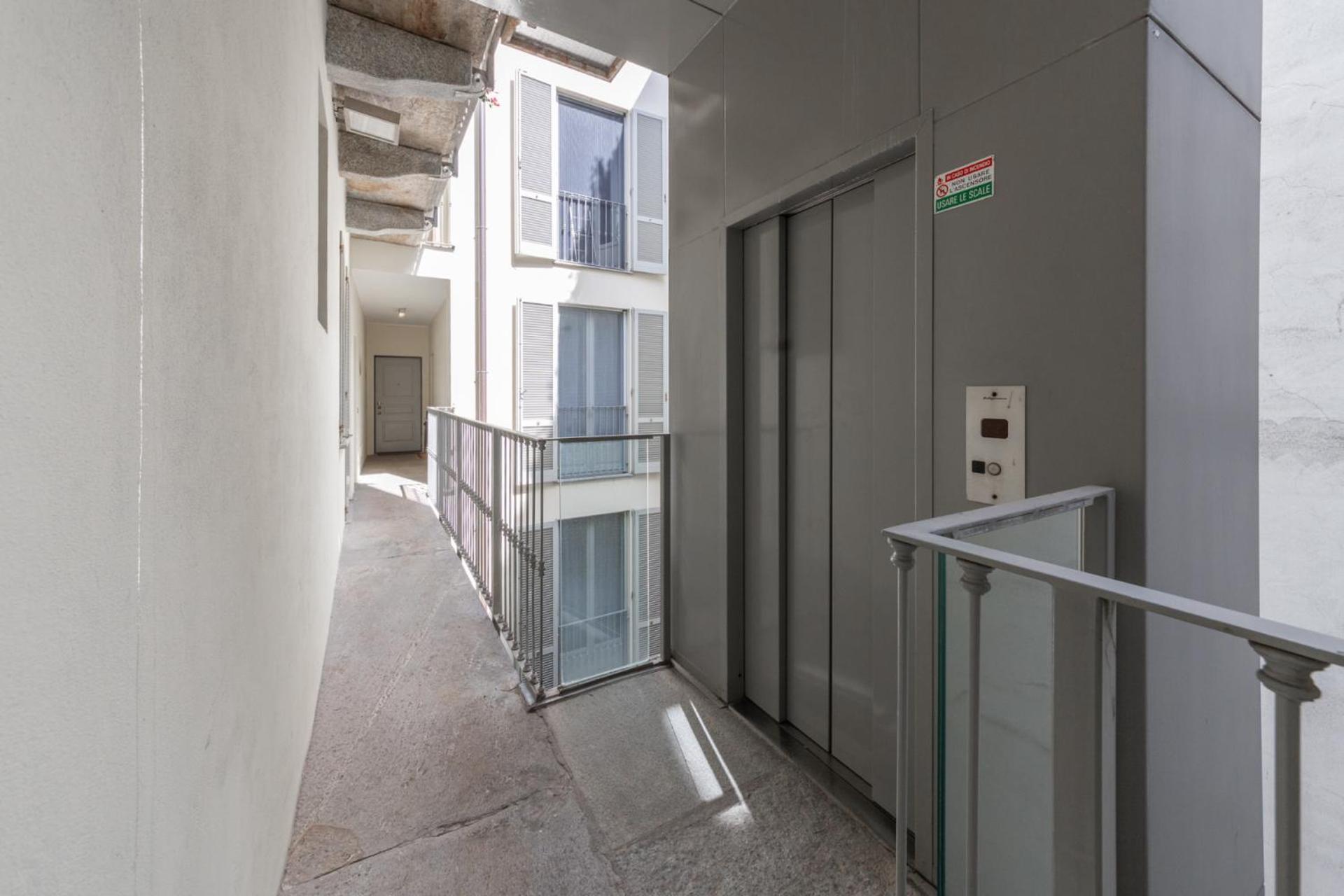 Apartment Brera In The Heart Of Mailand