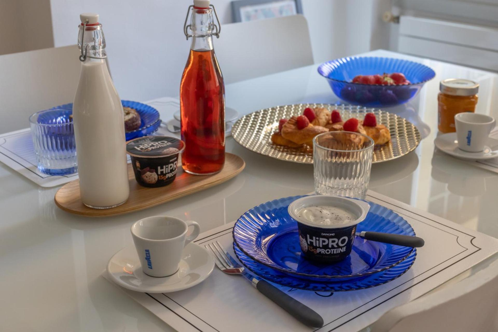Apartment Brera In The Heart Of