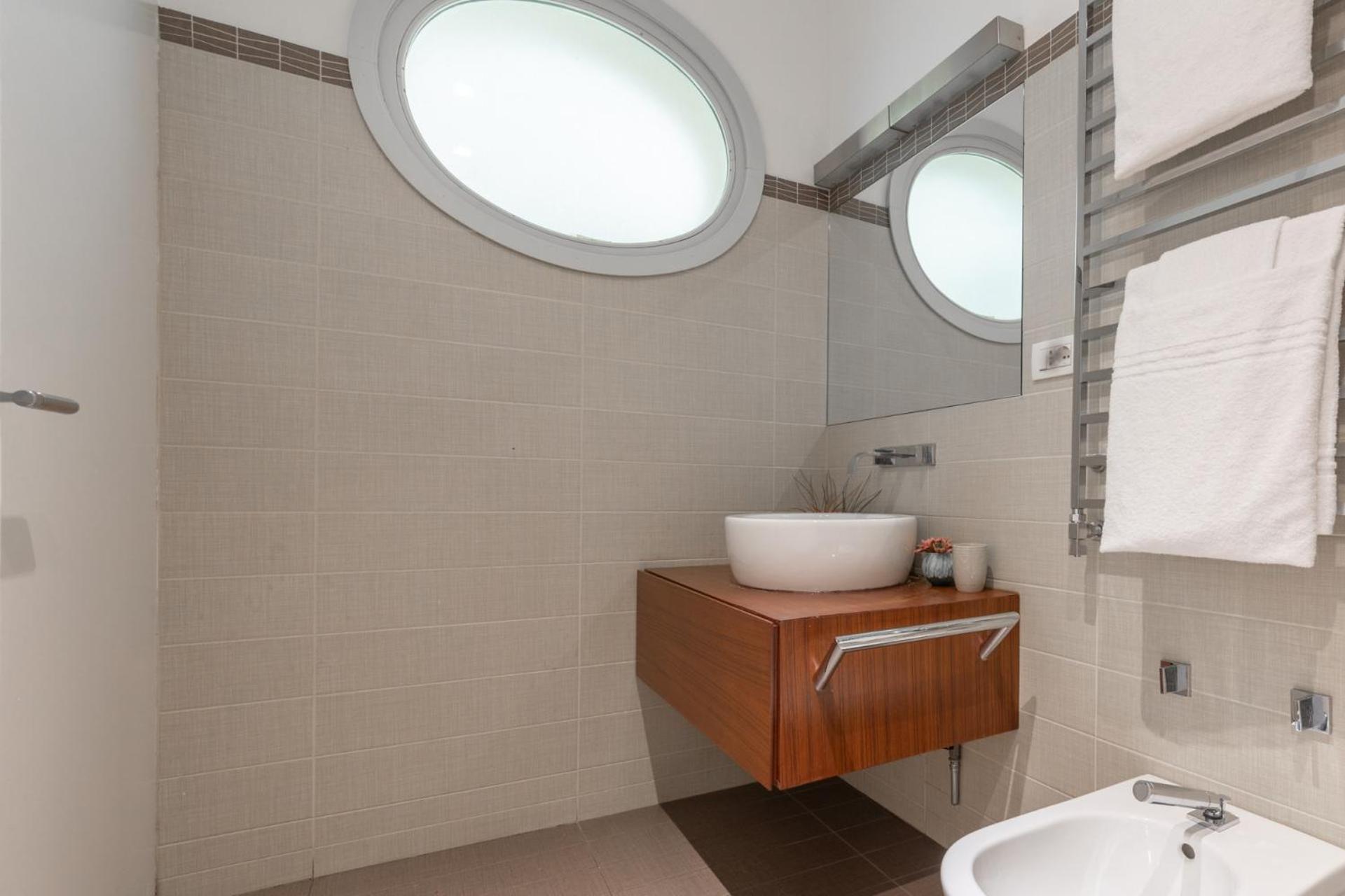 Apartment Brera In The Heart Of Mailand