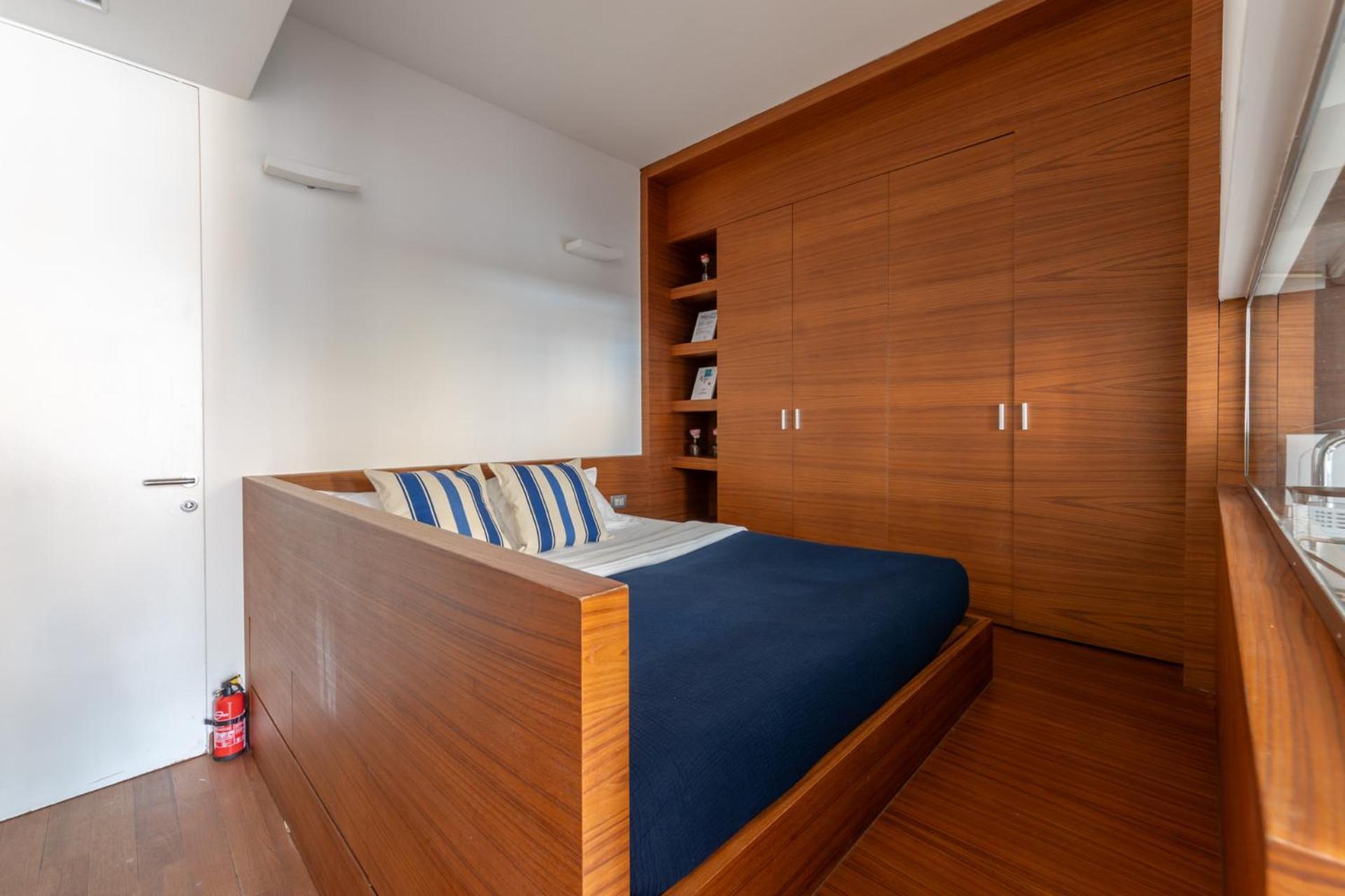 Apartment Brera In The Heart Of Mailand