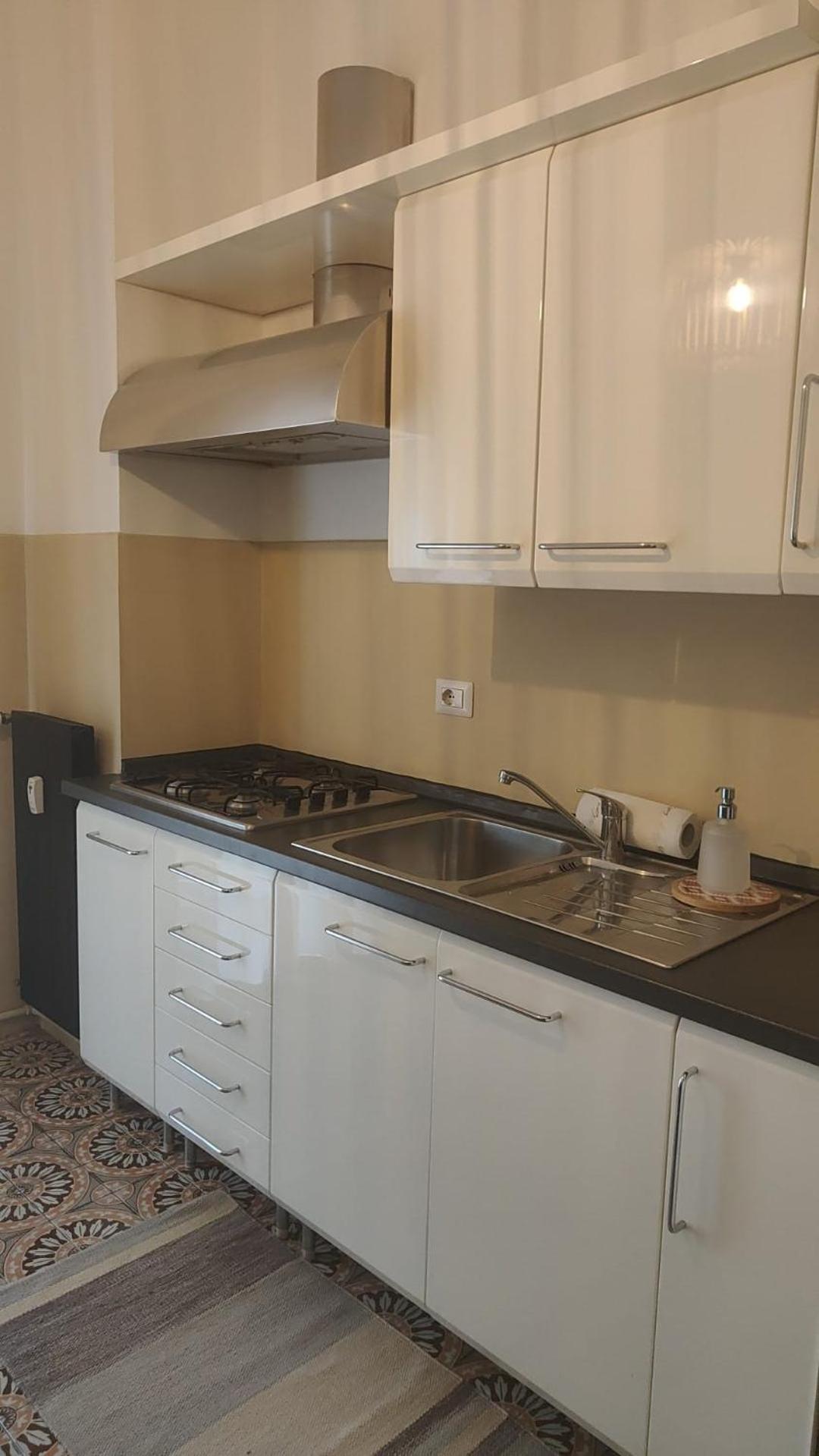 Apartment Itd Darsena Milan