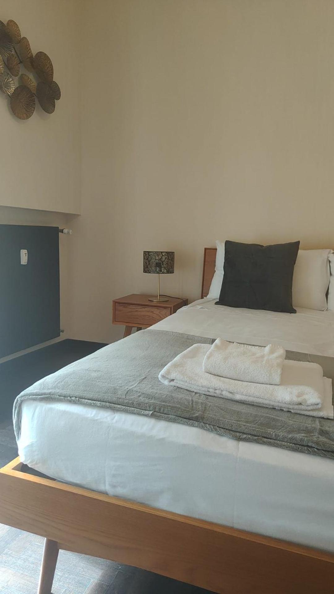 Itd Darsena Apartment