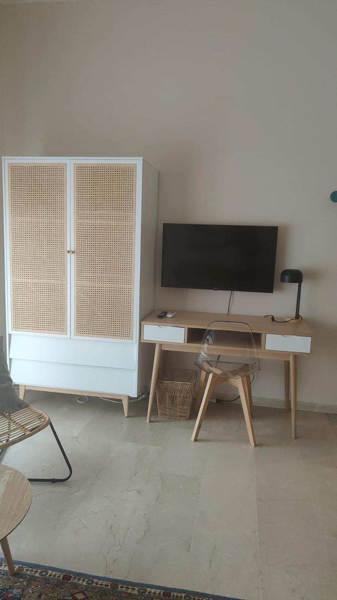 Itd Darsena Apartment *