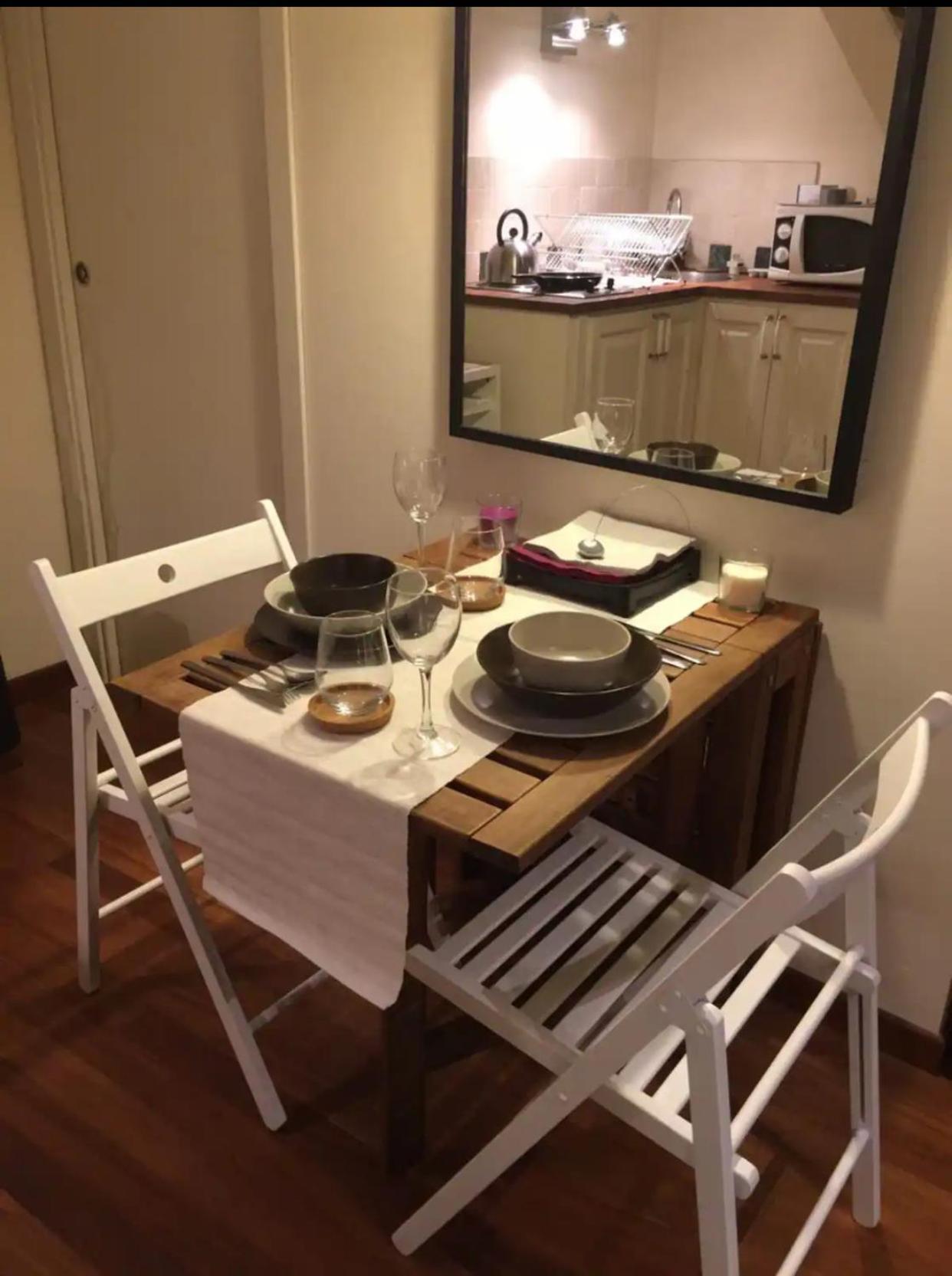 Piccolo Nest In Apartment Milan