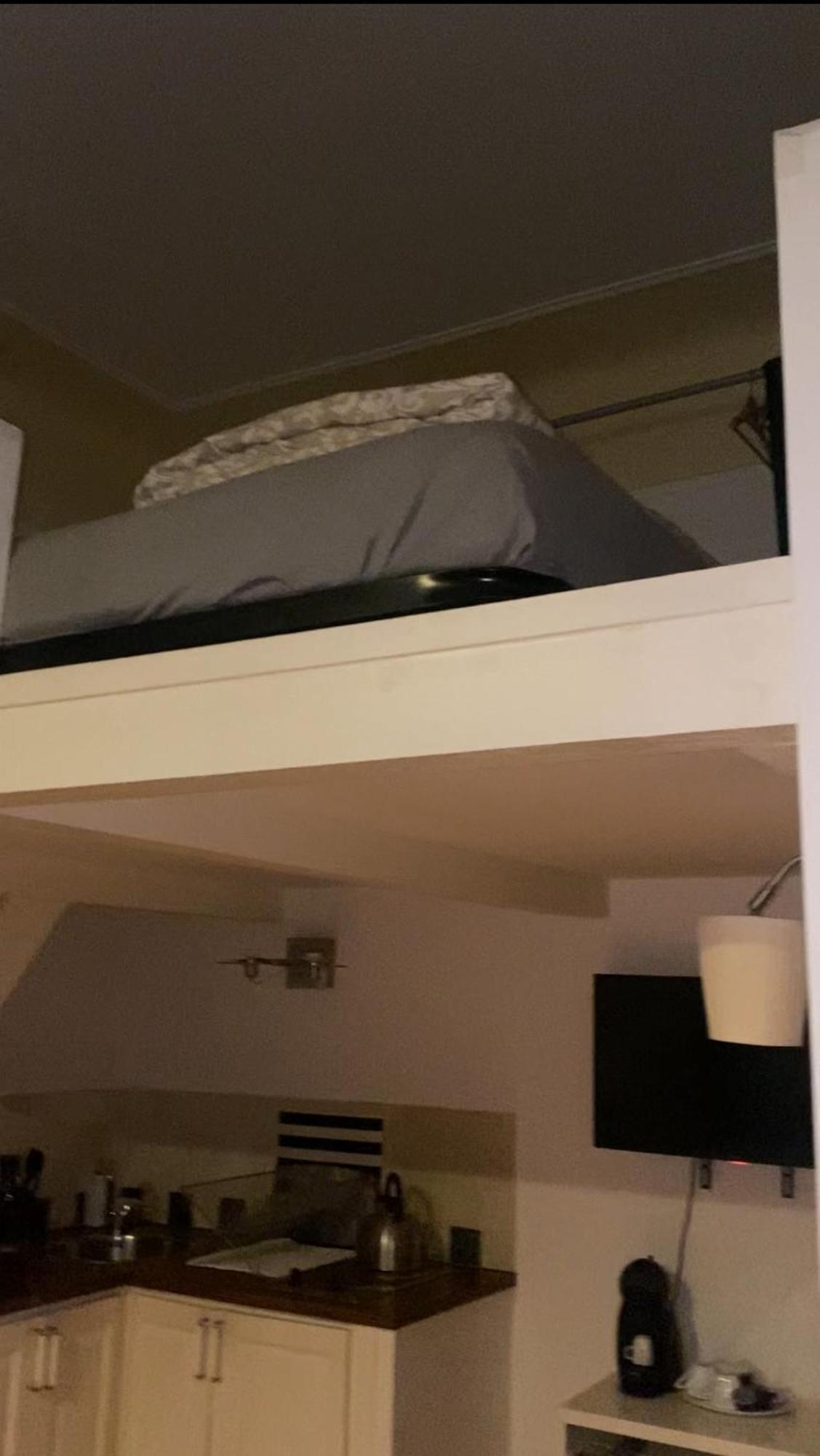 Piccolo Nest In Apartment *
