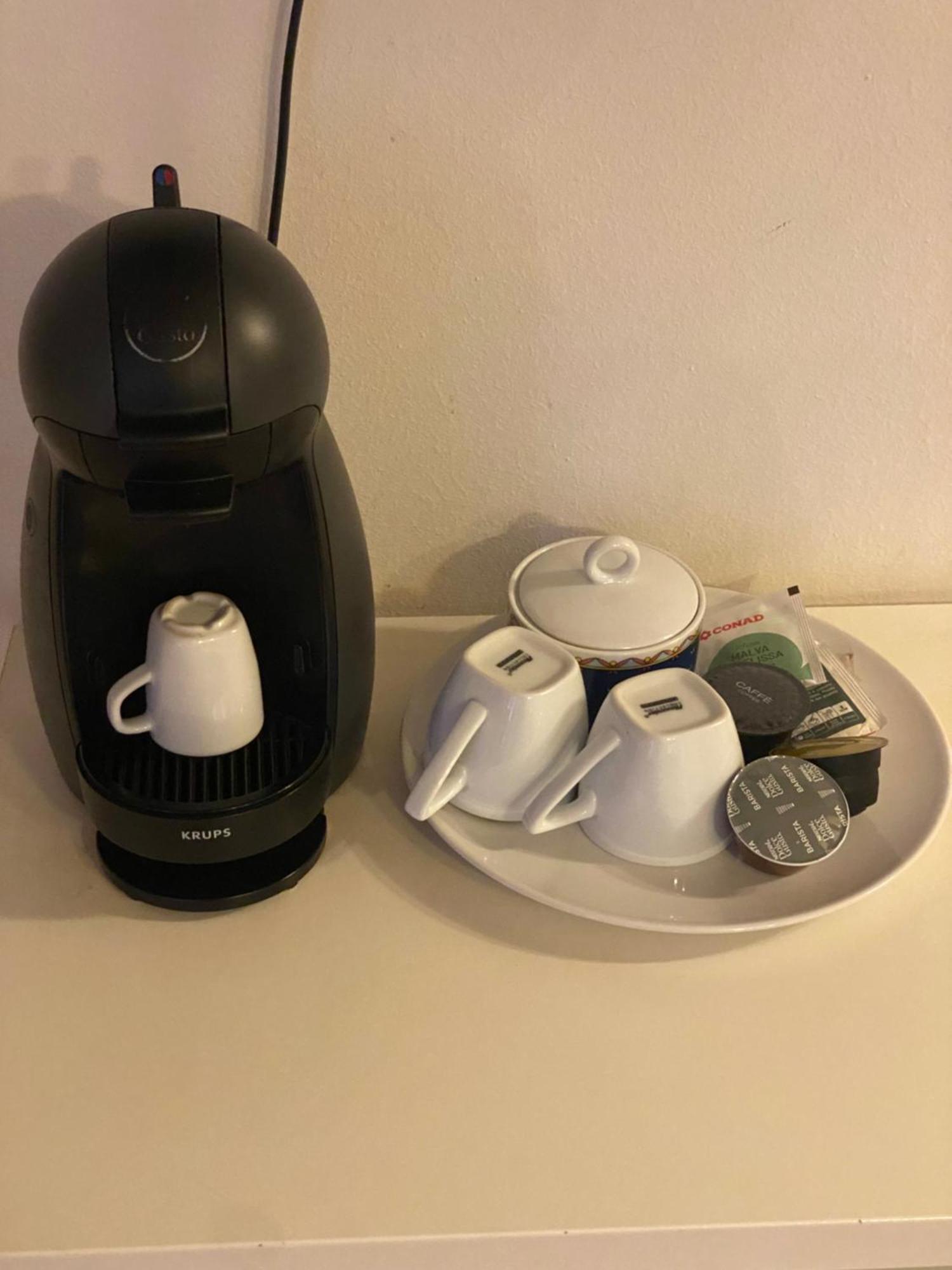 Apartment Piccolo Nest In *