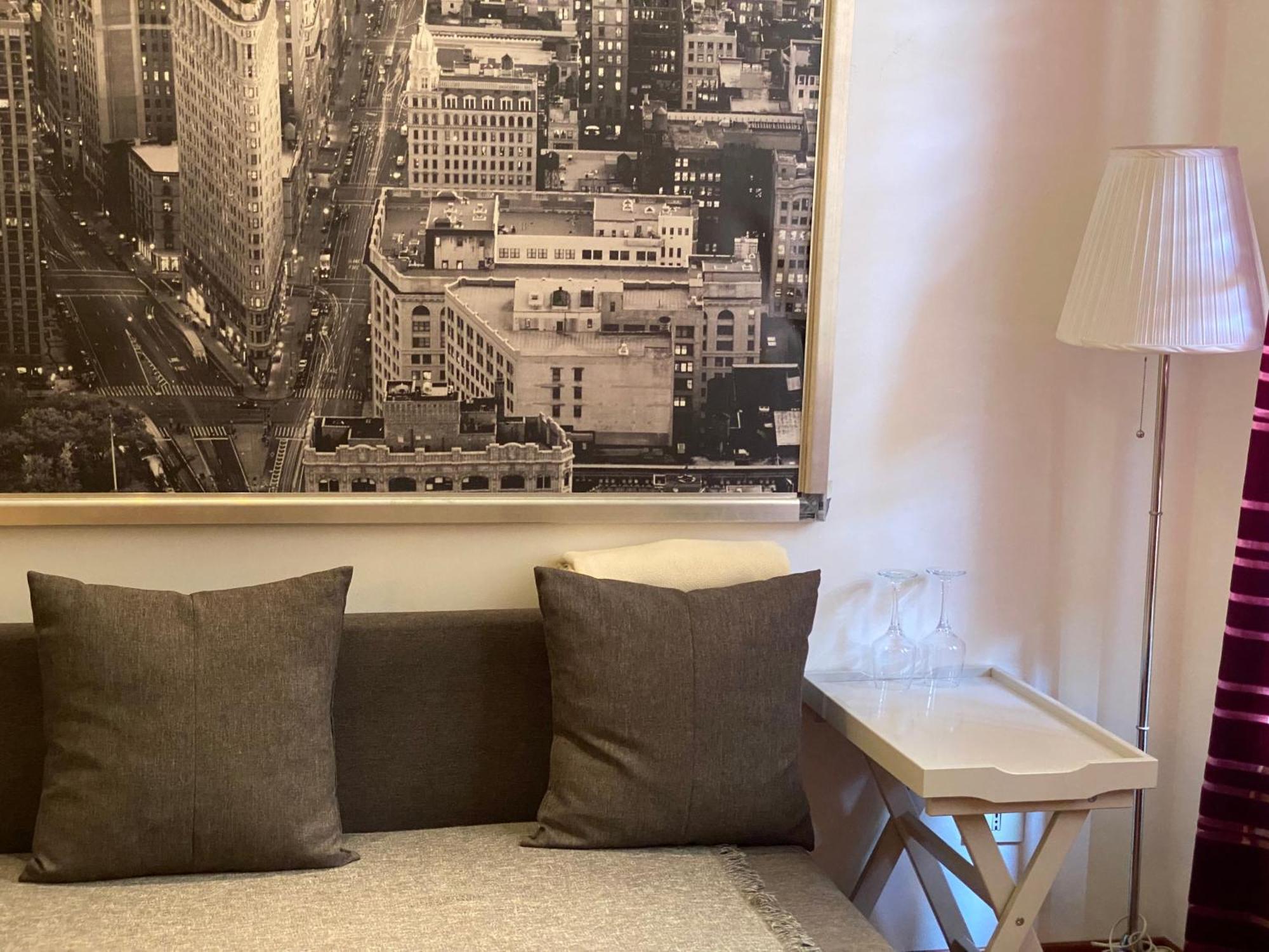 Piccolo Nest In Apartment Milan