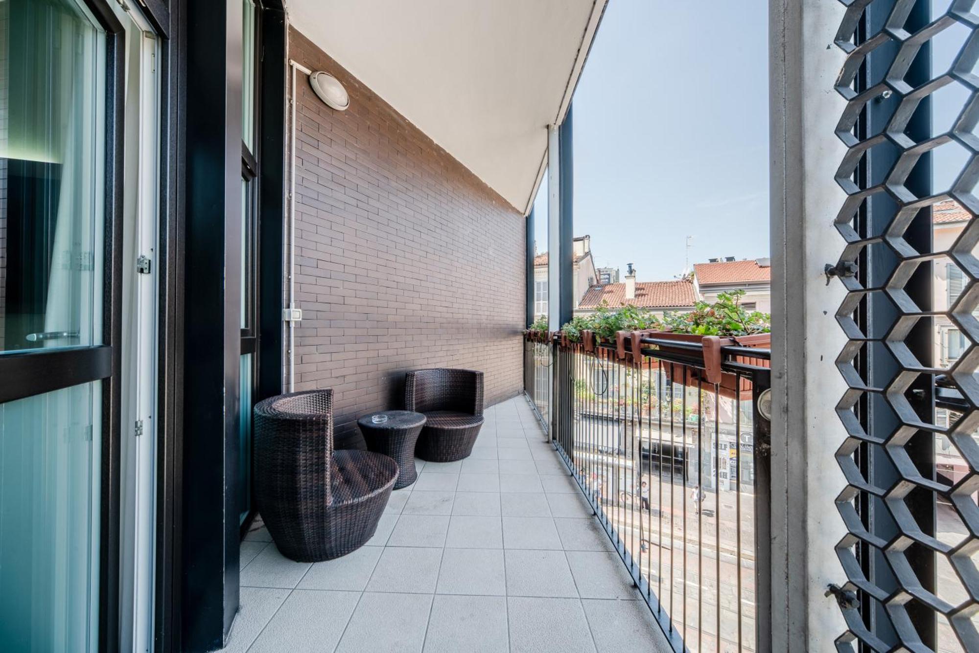 Hotel Navigli Milan