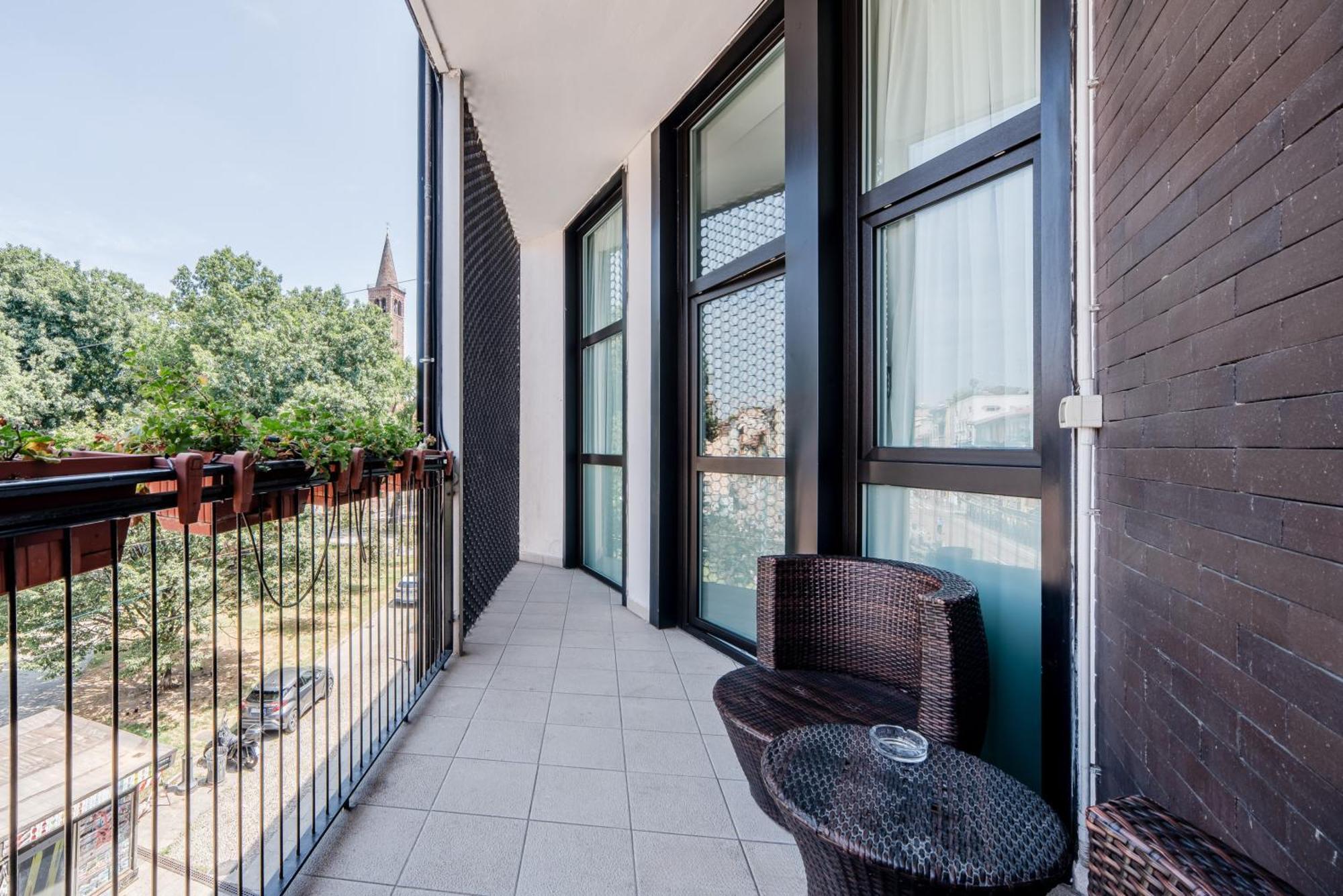 Navigli 3* Milan