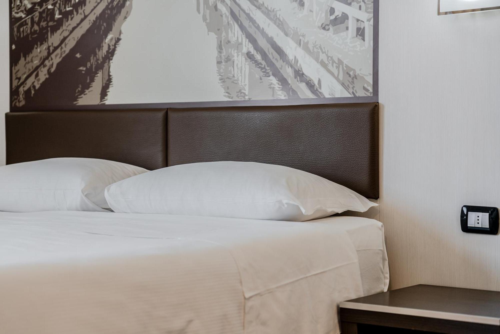 Navigli Hotel Milan