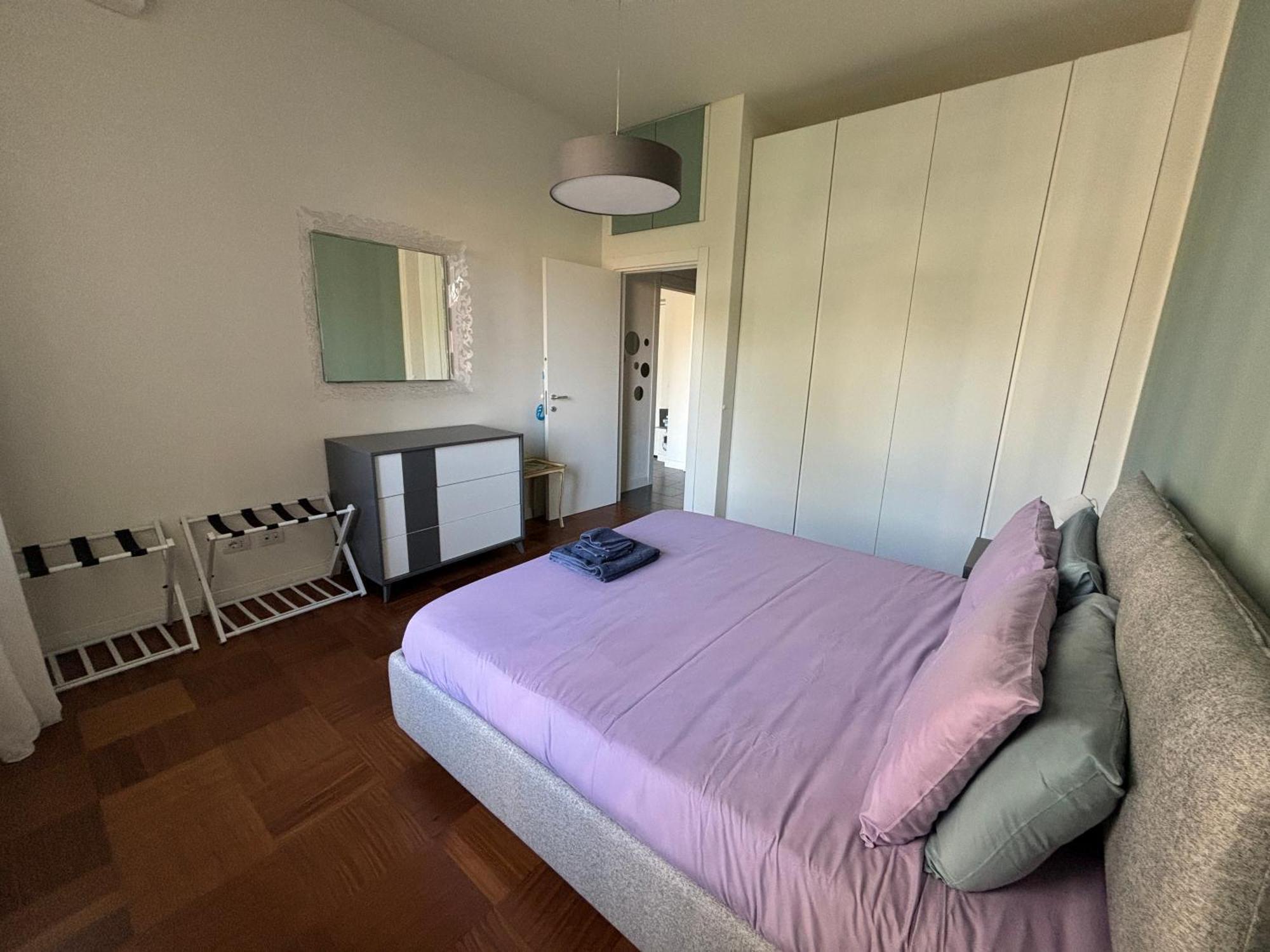 Apartamento La Bella Milano-les Nubles Sabotino *