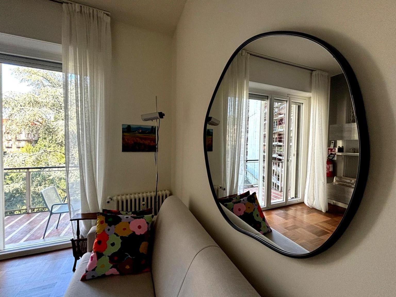 Apartamento La Bella Milano-les Nubles Sabotino Milão
