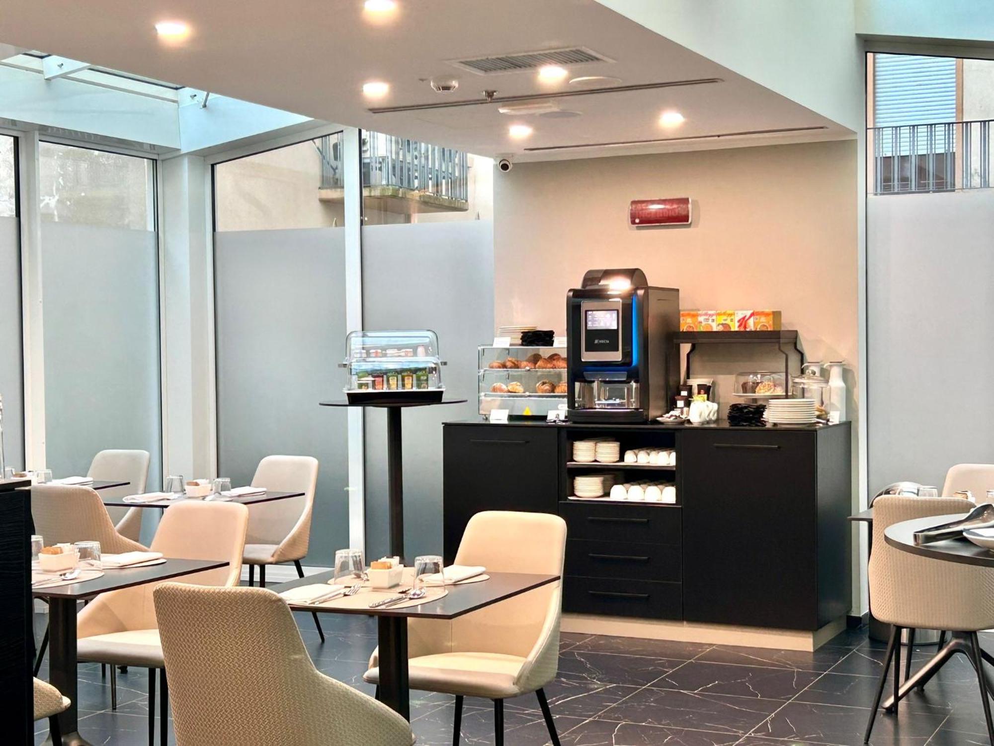 Bb Smarthotel Duomo