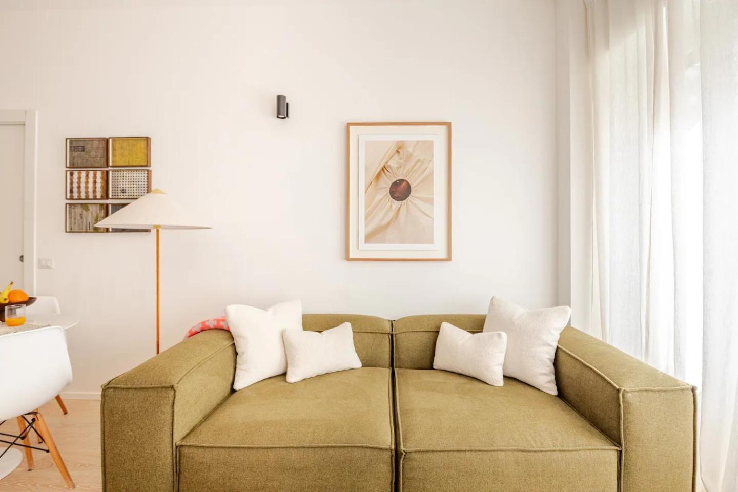 Design In Risorgimento Apartment
