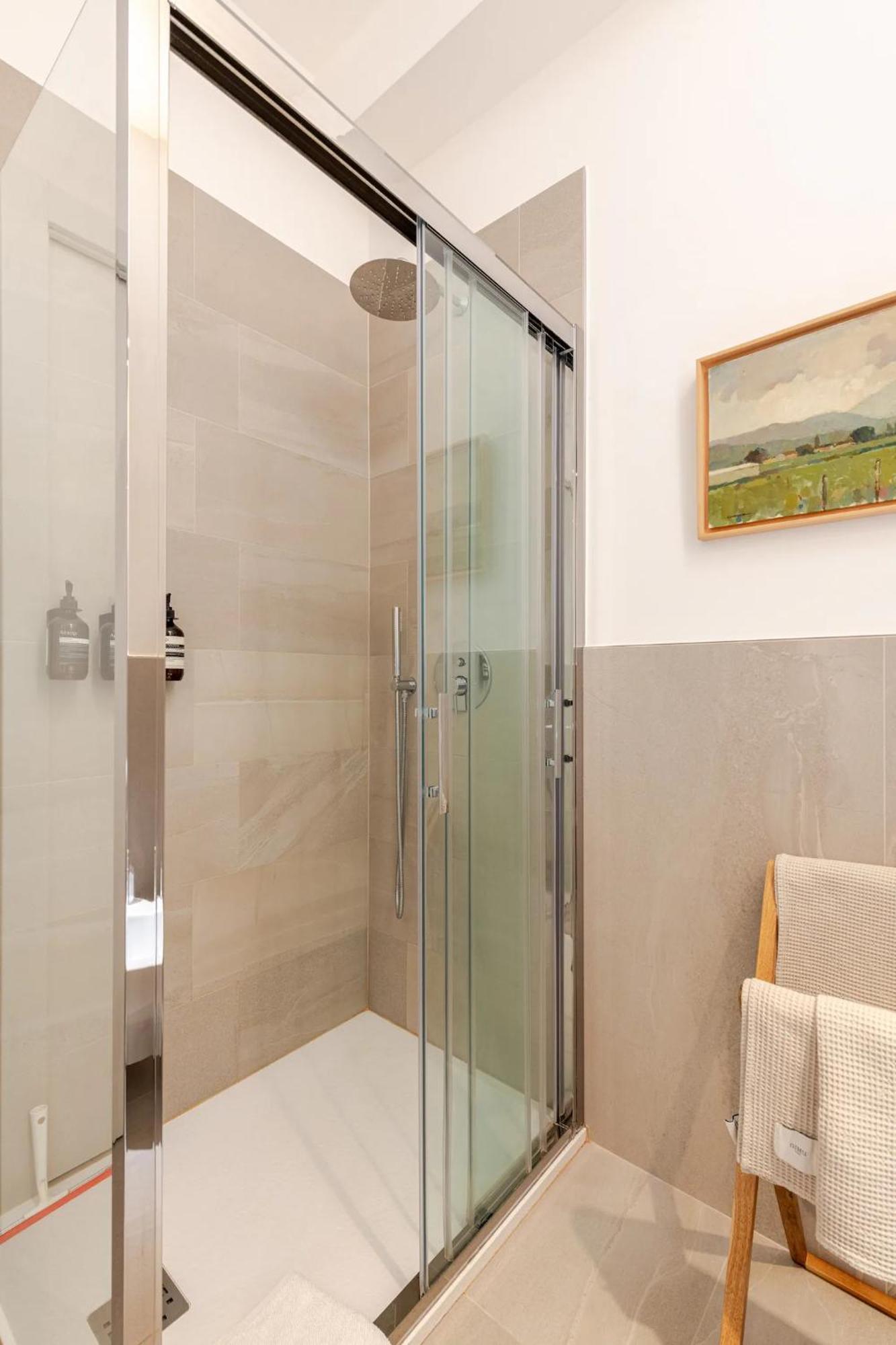 Design In Risorgimento Apartment *