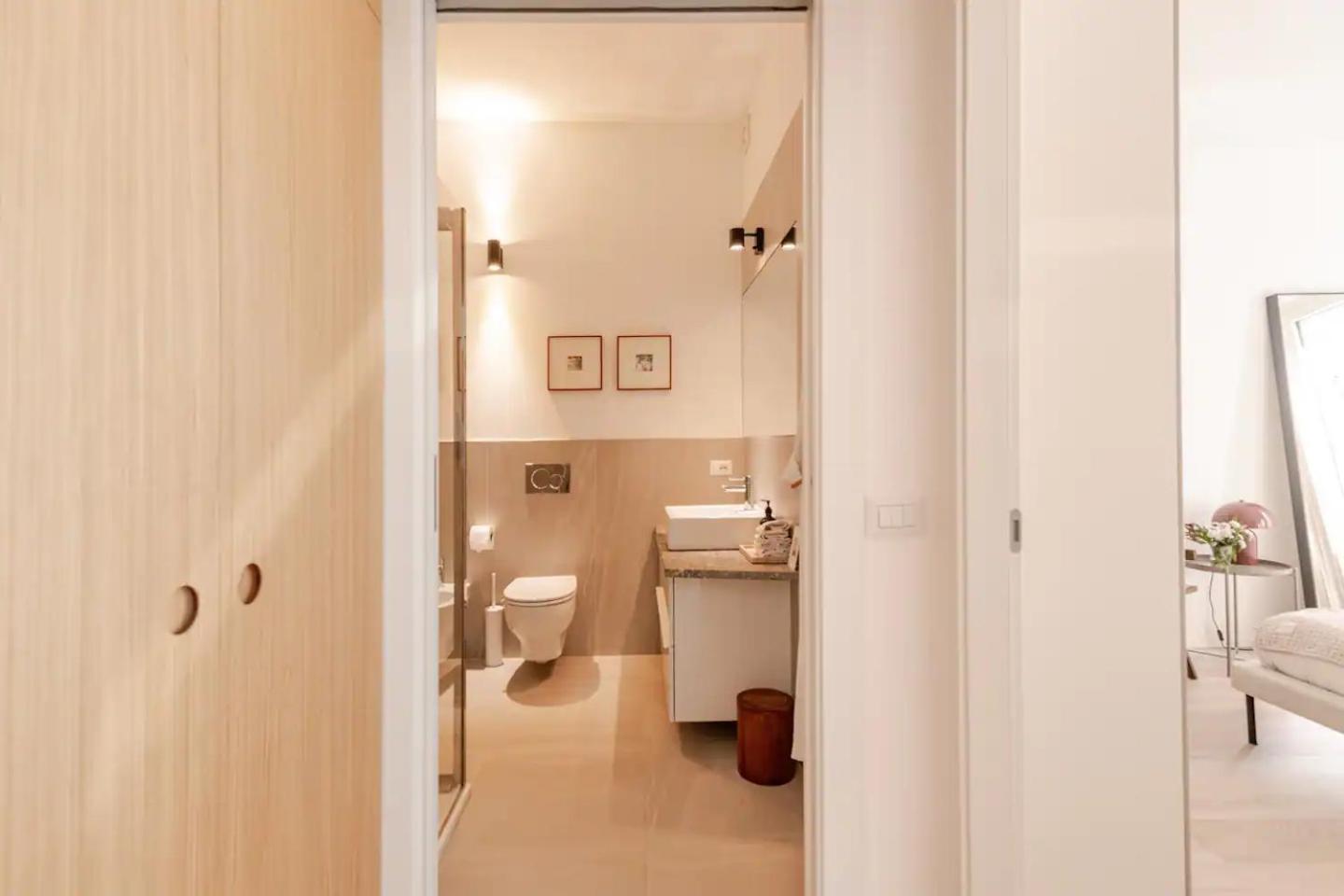 Design In Risorgimento Milan