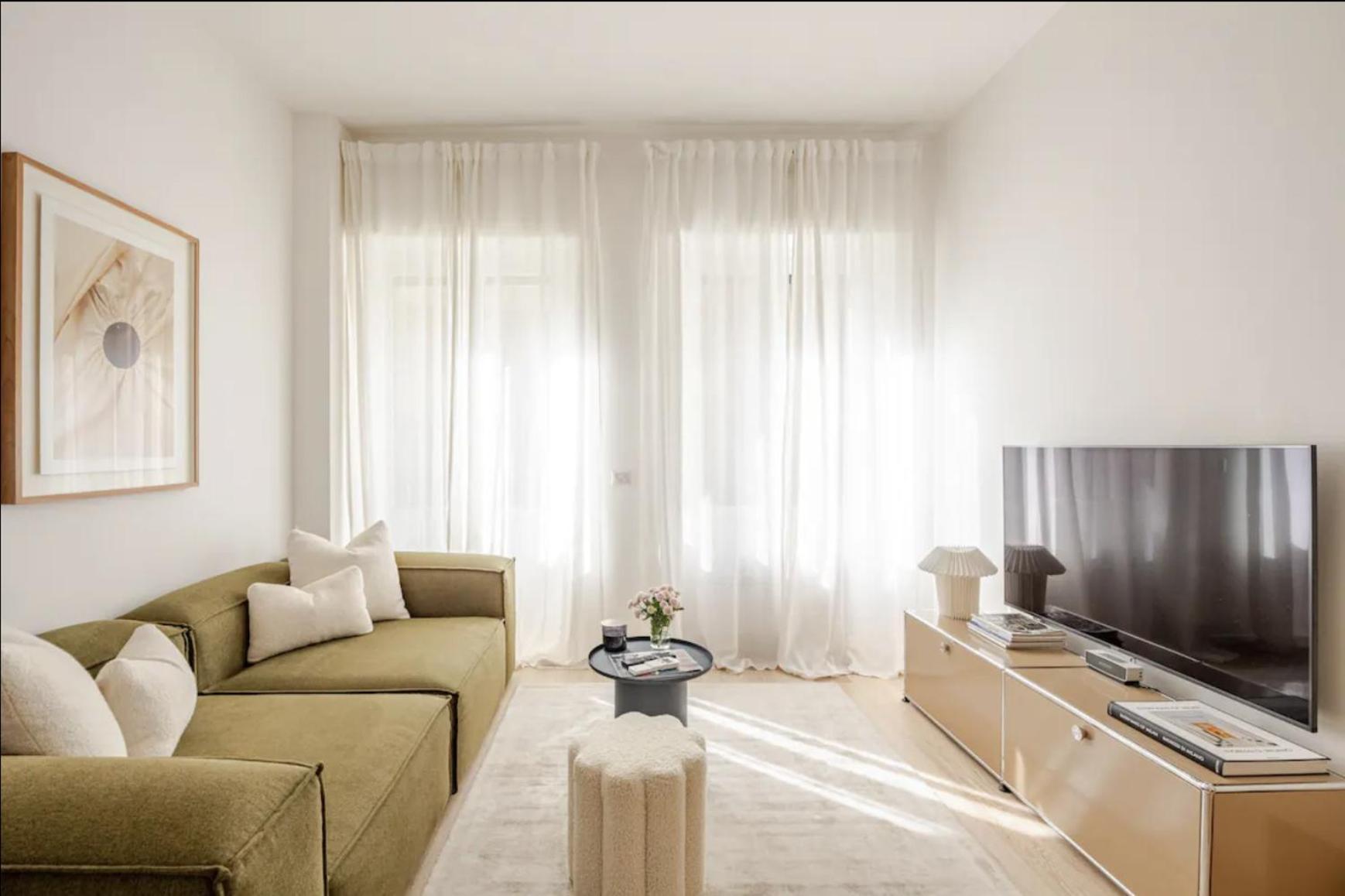 Design In Risorgimento Apartment