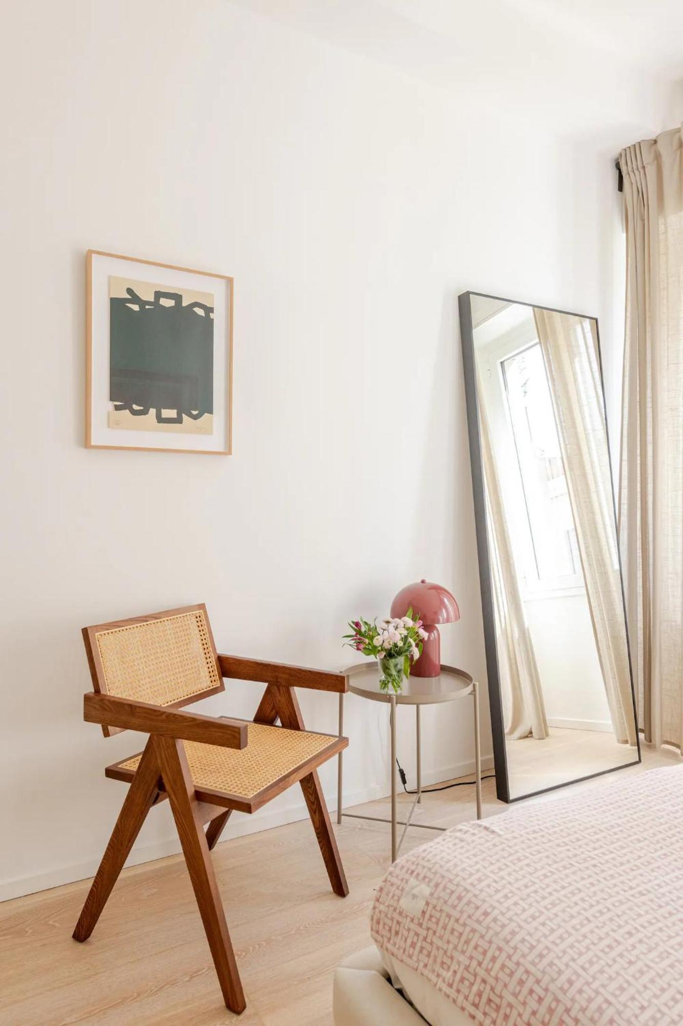 Design In Risorgimento Apartment Milan