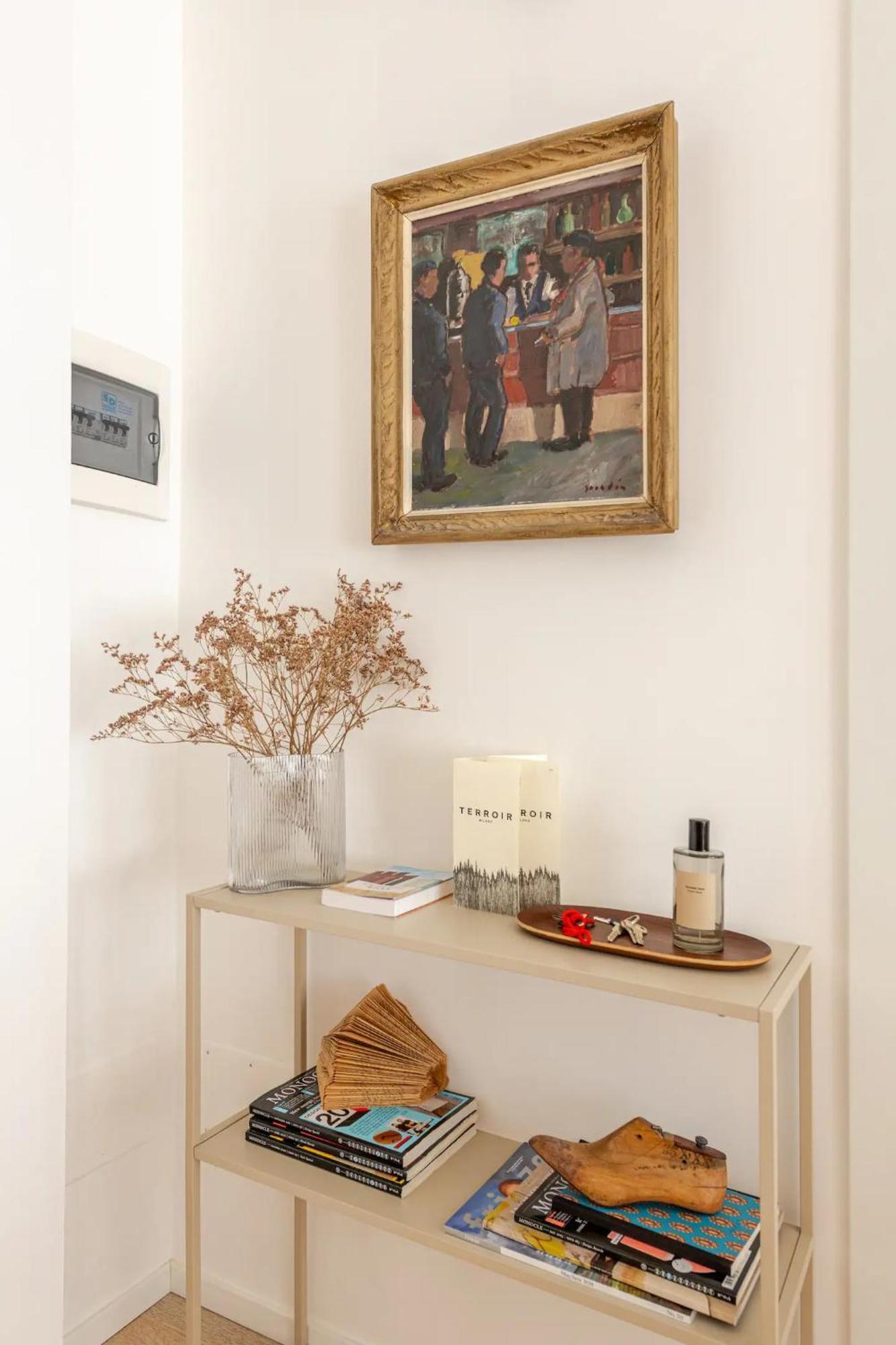 Design In Risorgimento *