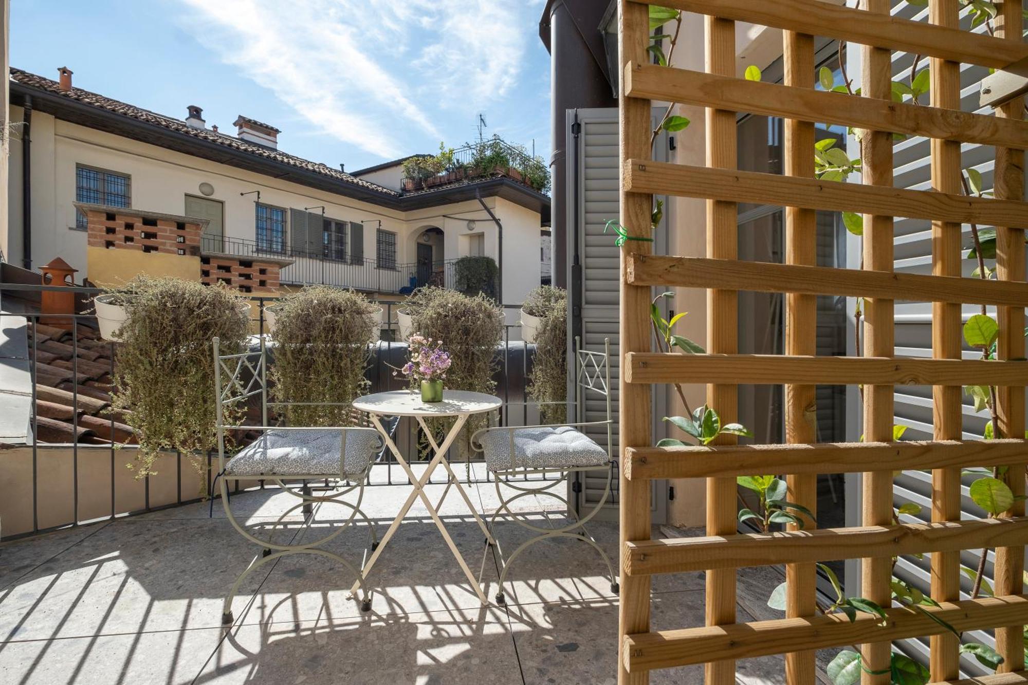 Apartment Homemi Duomo Mailand