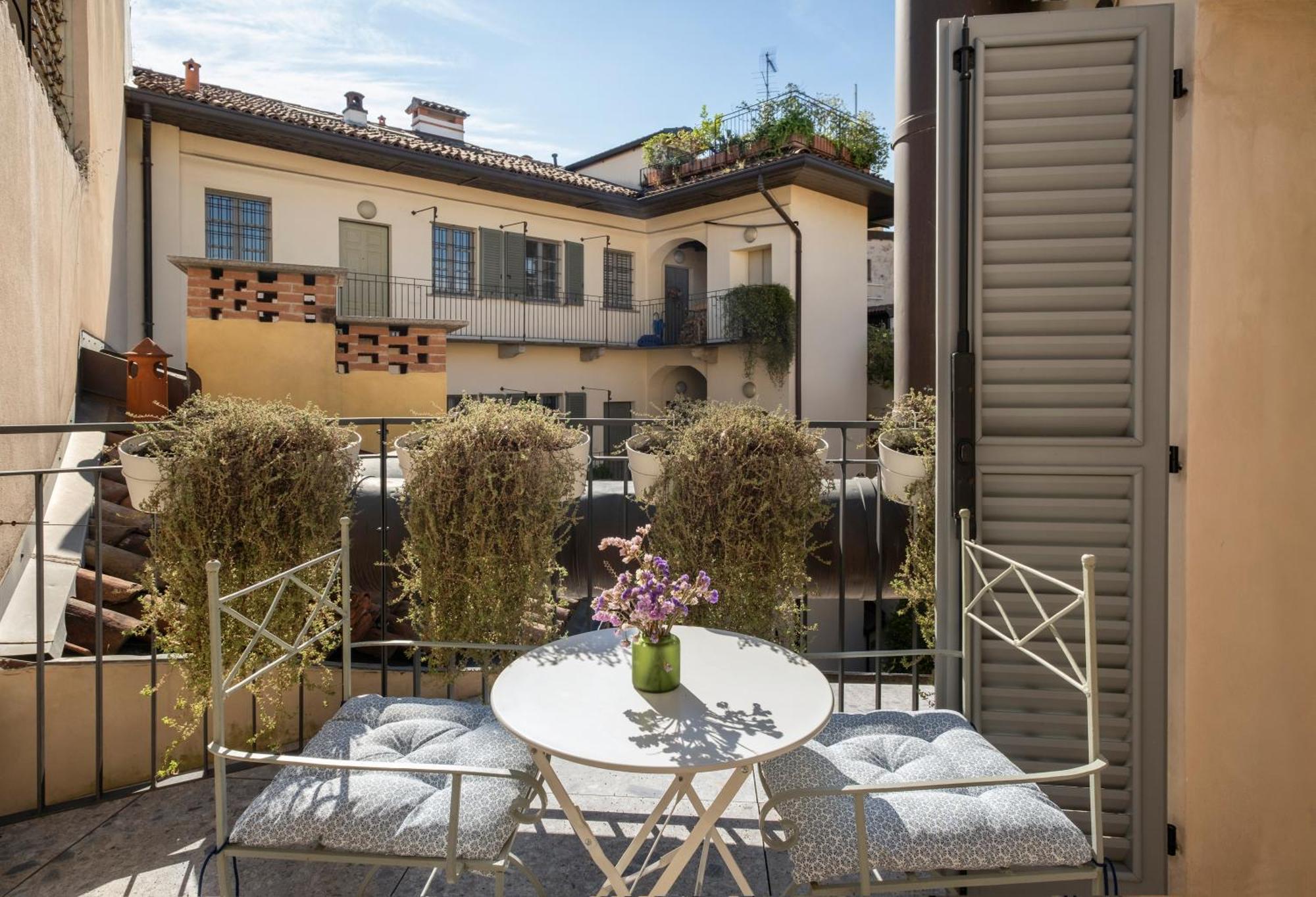 Apartment Homemi Duomo Mailand