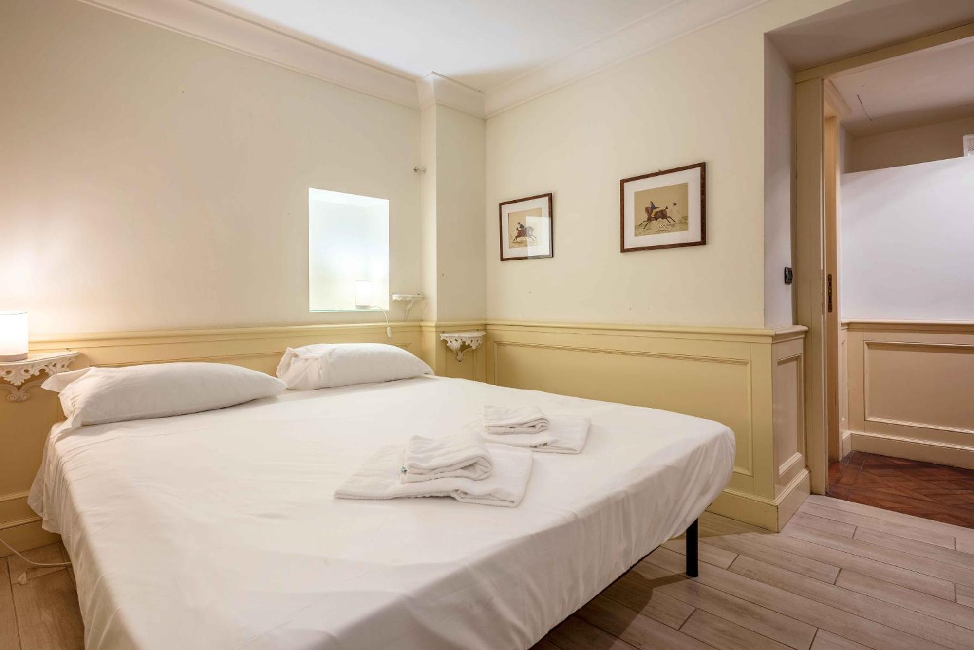 Exclusive 4 Bedrooms Near Duomo * Mailand