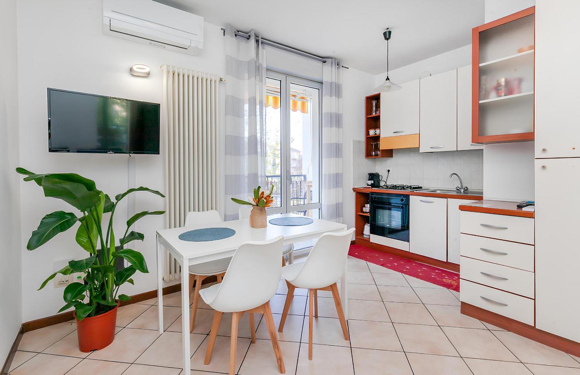 Apartment Isola-centrale 15 Minuti Dal Duomo M5 Mailand