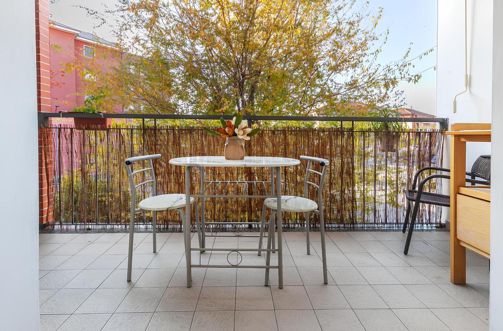 Apartment Isola-centrale 15 Minuti Dal Duomo M5 Mailand
