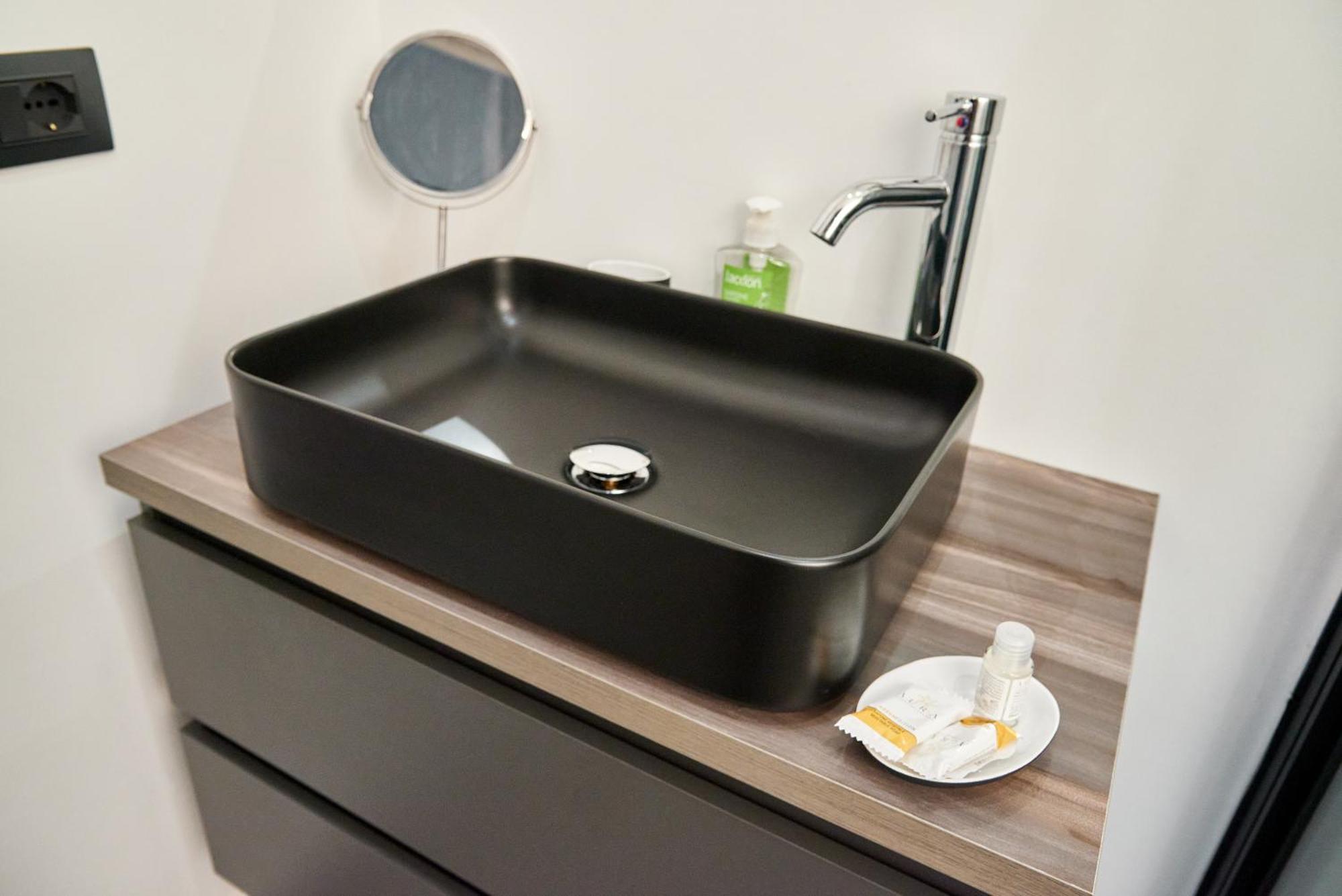 Apartamento House Crocetta *
