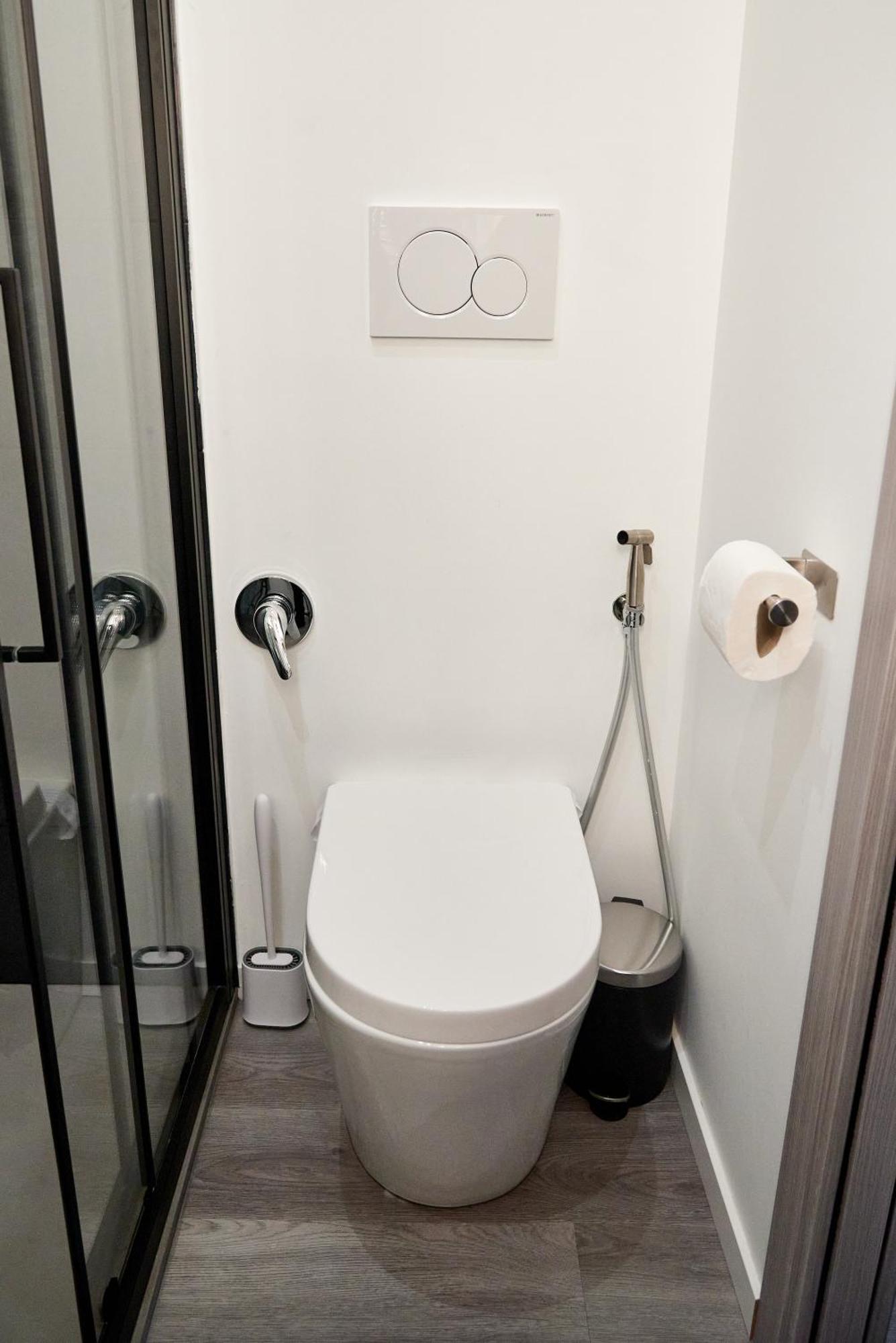 Apartamento House Crocetta Milão