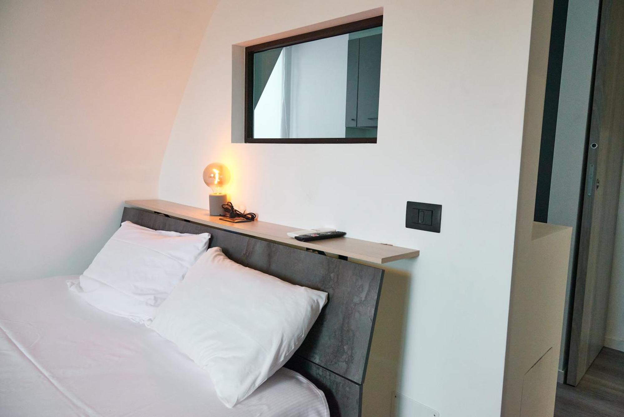 Apartamento House Crocetta Milão