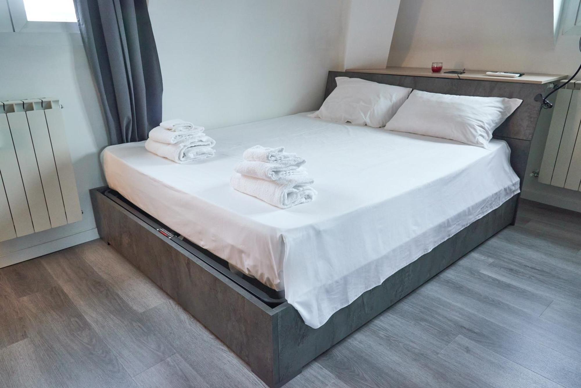 House Crocetta Apartamento *